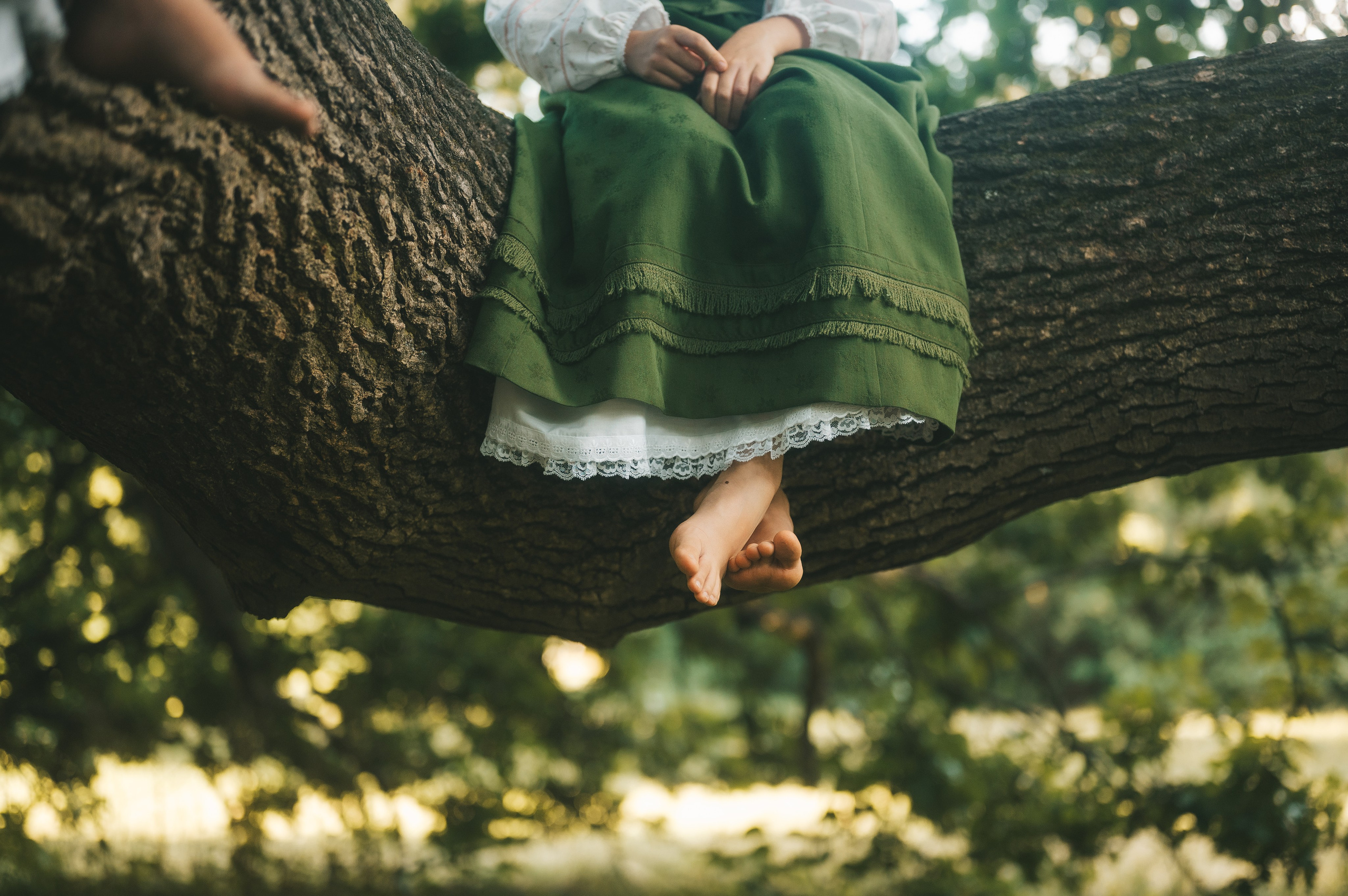 Лісові мавки. Tatiana Malysheva — family photographer and videographer in Valencia, Spain