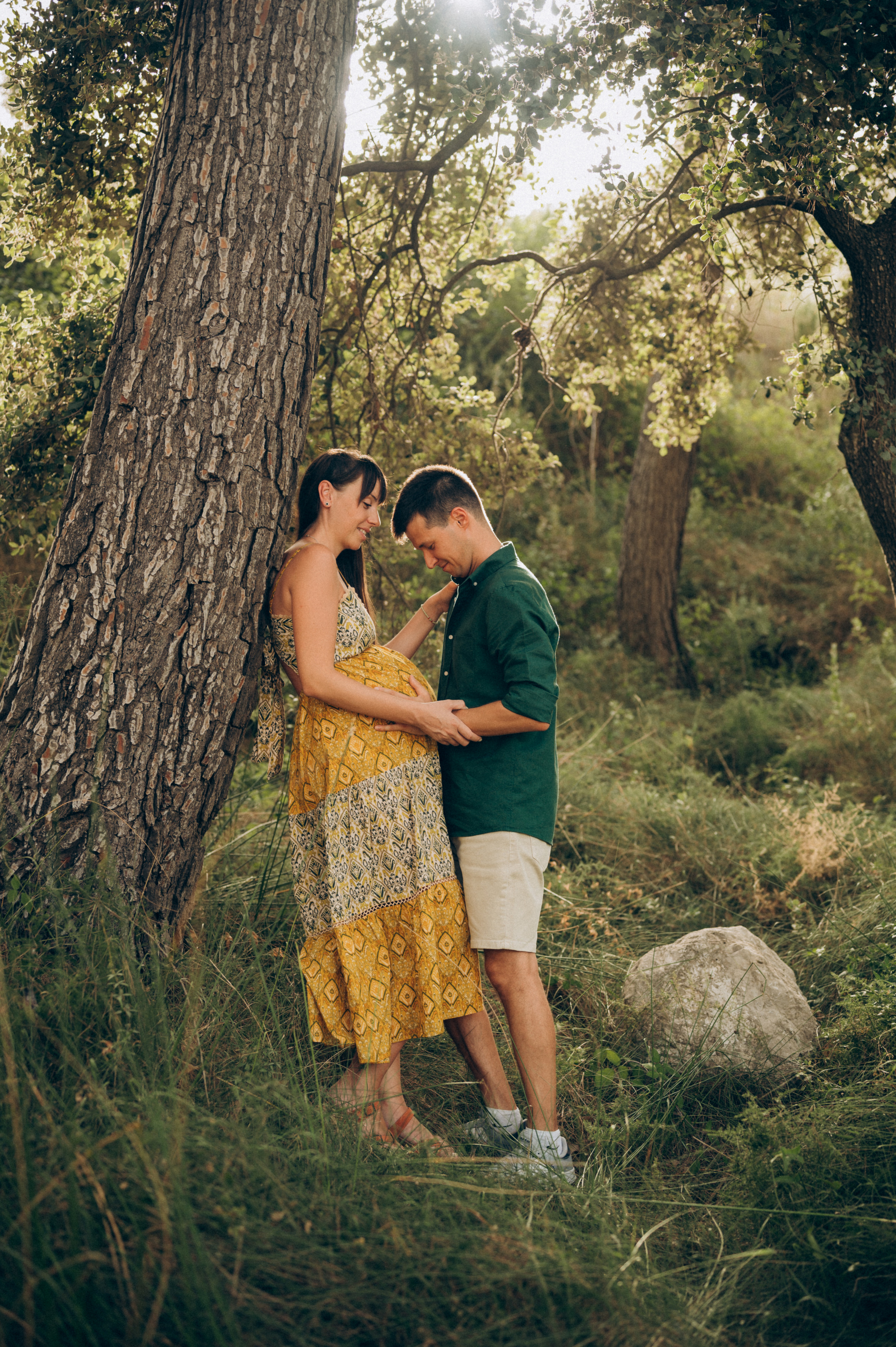 Dima & Yulia. Тетяна Малишева - сімейний фотограф і відеограф у Валенсії, Іспанія