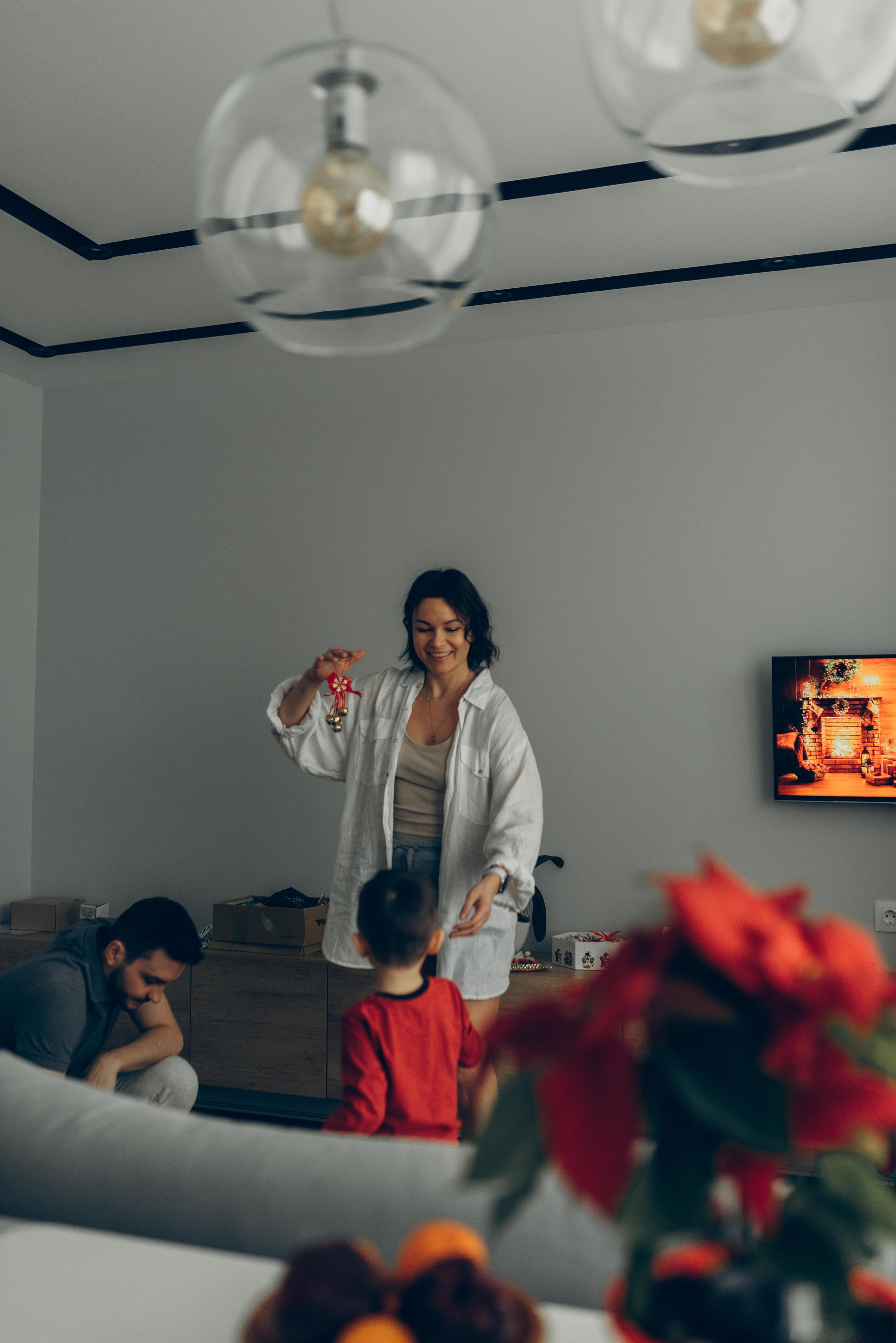 Maksim, Julia and Daniil. Тетяна Малишева - сімейний фотограф і відеограф у Валенсії, Іспанія