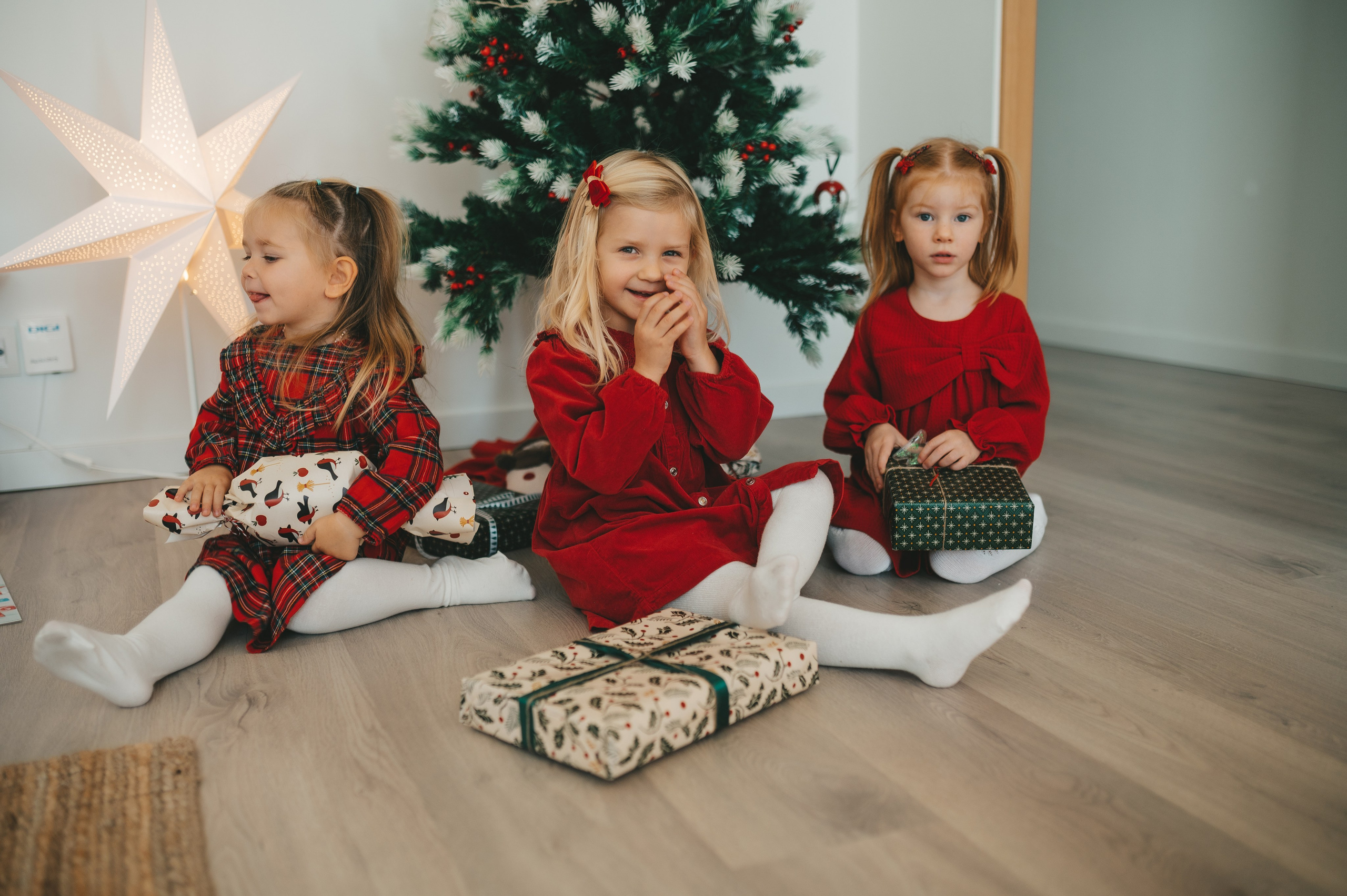 Christmas time. Тетяна Малишева - сімейний фотограф і відеограф у Валенсії, Іспанія