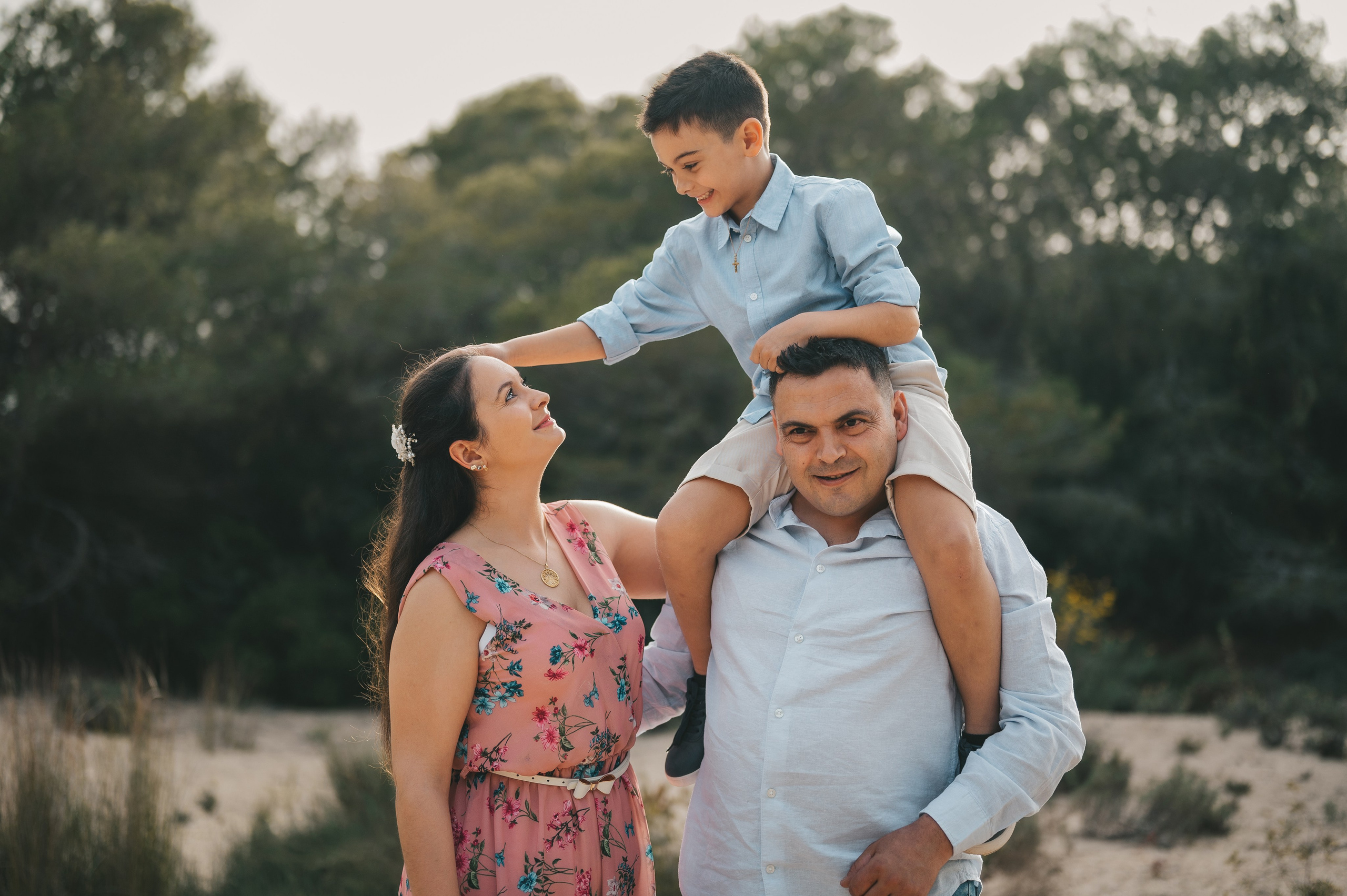 Brayan. Татьяна Малышева — семейный фотограф и видеограф в Валенсии, Испания