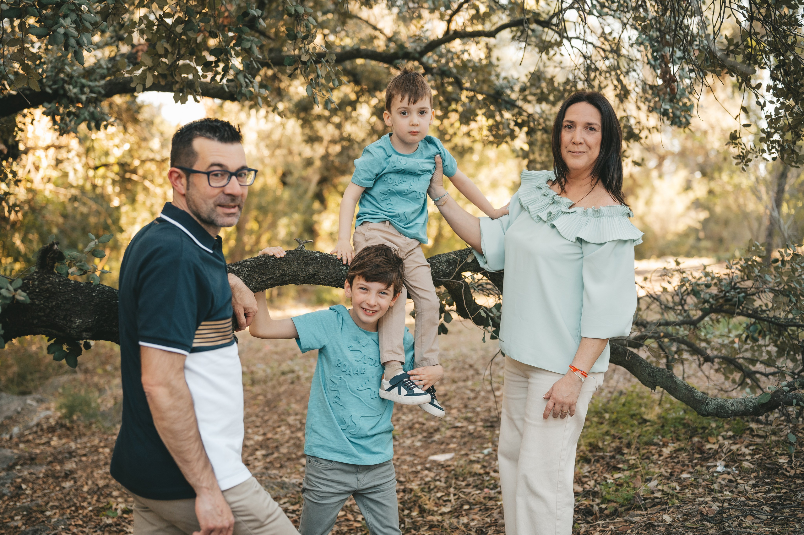 Josep. Tatiana Malysheva — lifestyle fotógrafa y videógrafa en Valencia, España