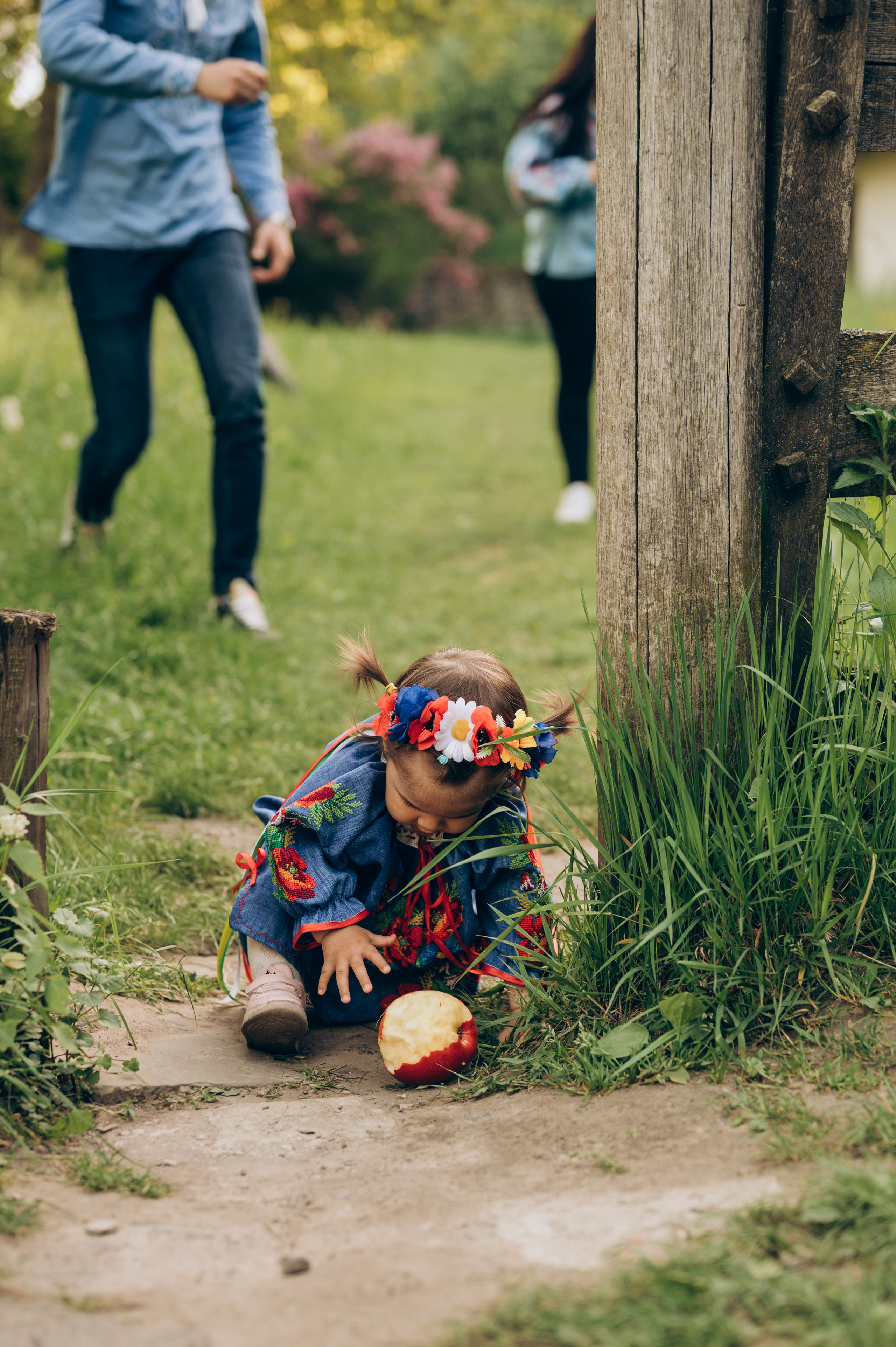 Maksym, Kateryna, Kyrylo & Elina. Татьяна Малышева — семейный фотограф и видеограф в Валенсии, Испания