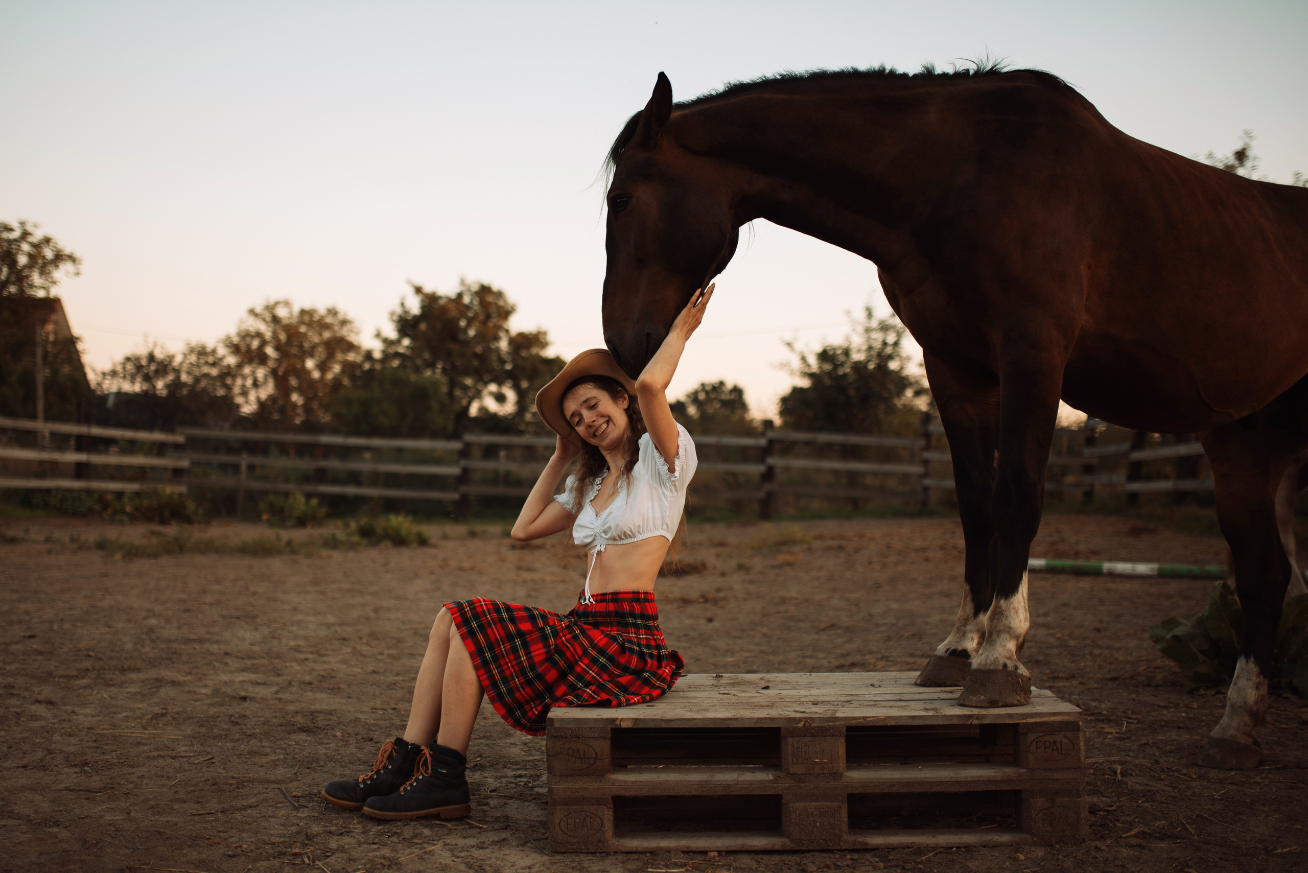 Прекрасная Маргарита. Татьяна Малышева — семейный фотограф и видеограф в Валенсии, Испания