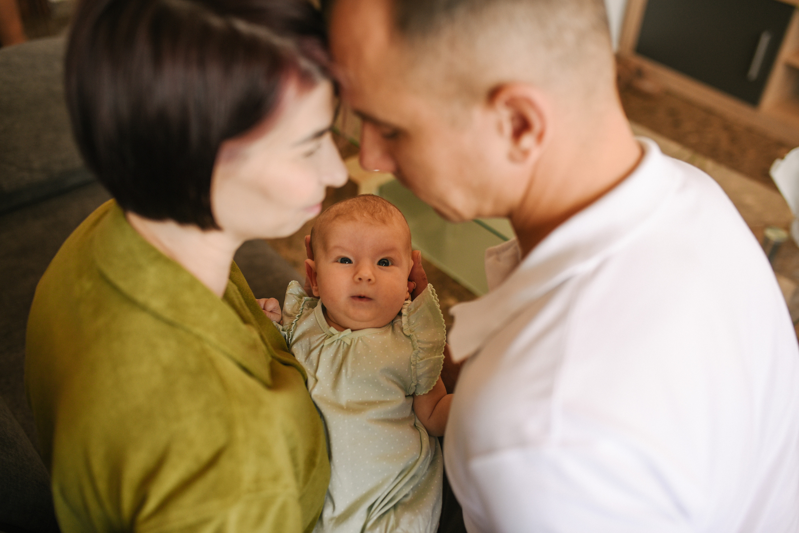 Yevgen, Tetiana, Nikita & Ivanna. Татьяна Малышева — семейный фотограф и видеограф в Валенсии, Испания