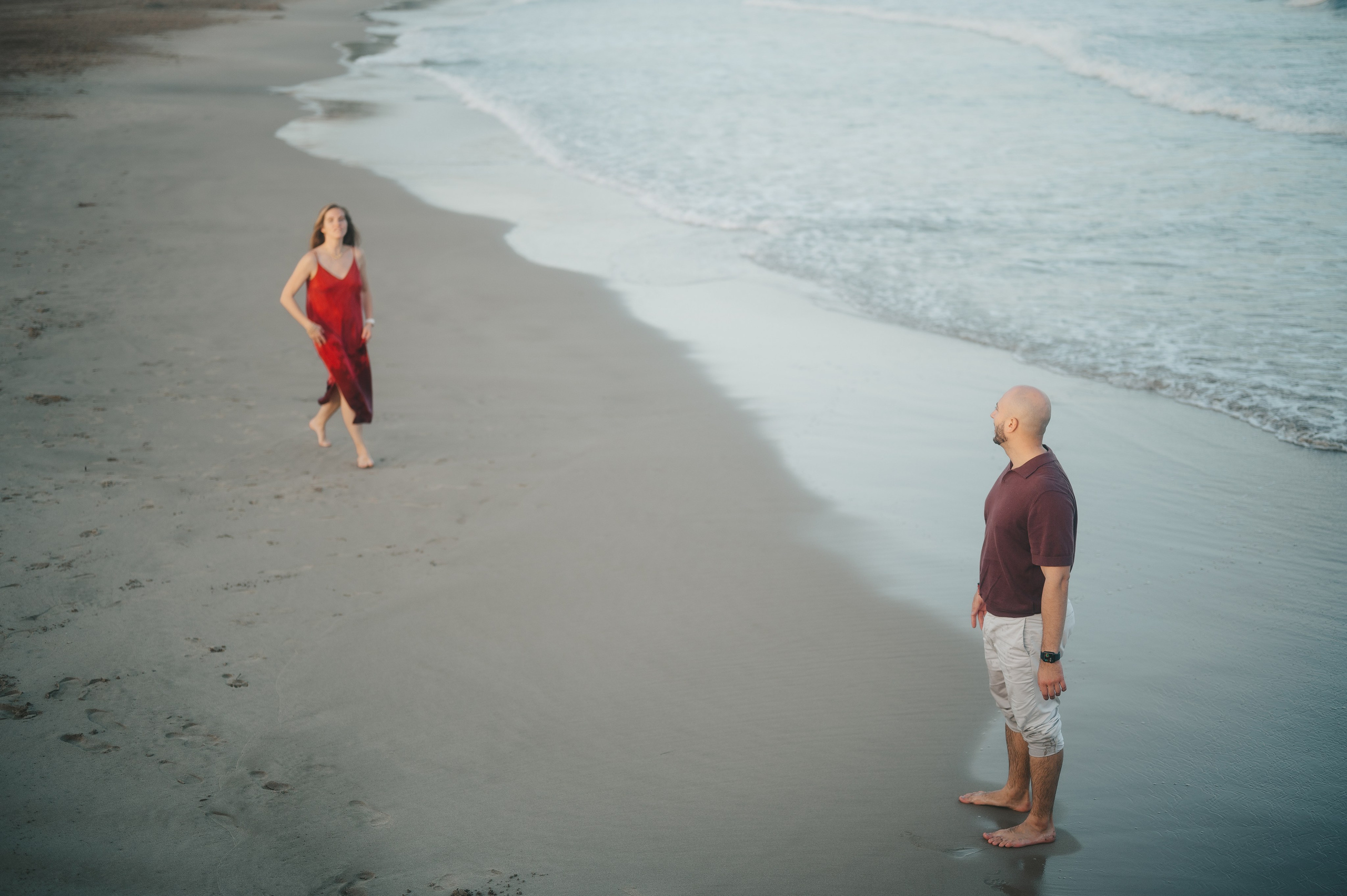 Spanish vacation. Тетяна Малишева - сімейний фотограф і відеограф у Валенсії, Іспанія