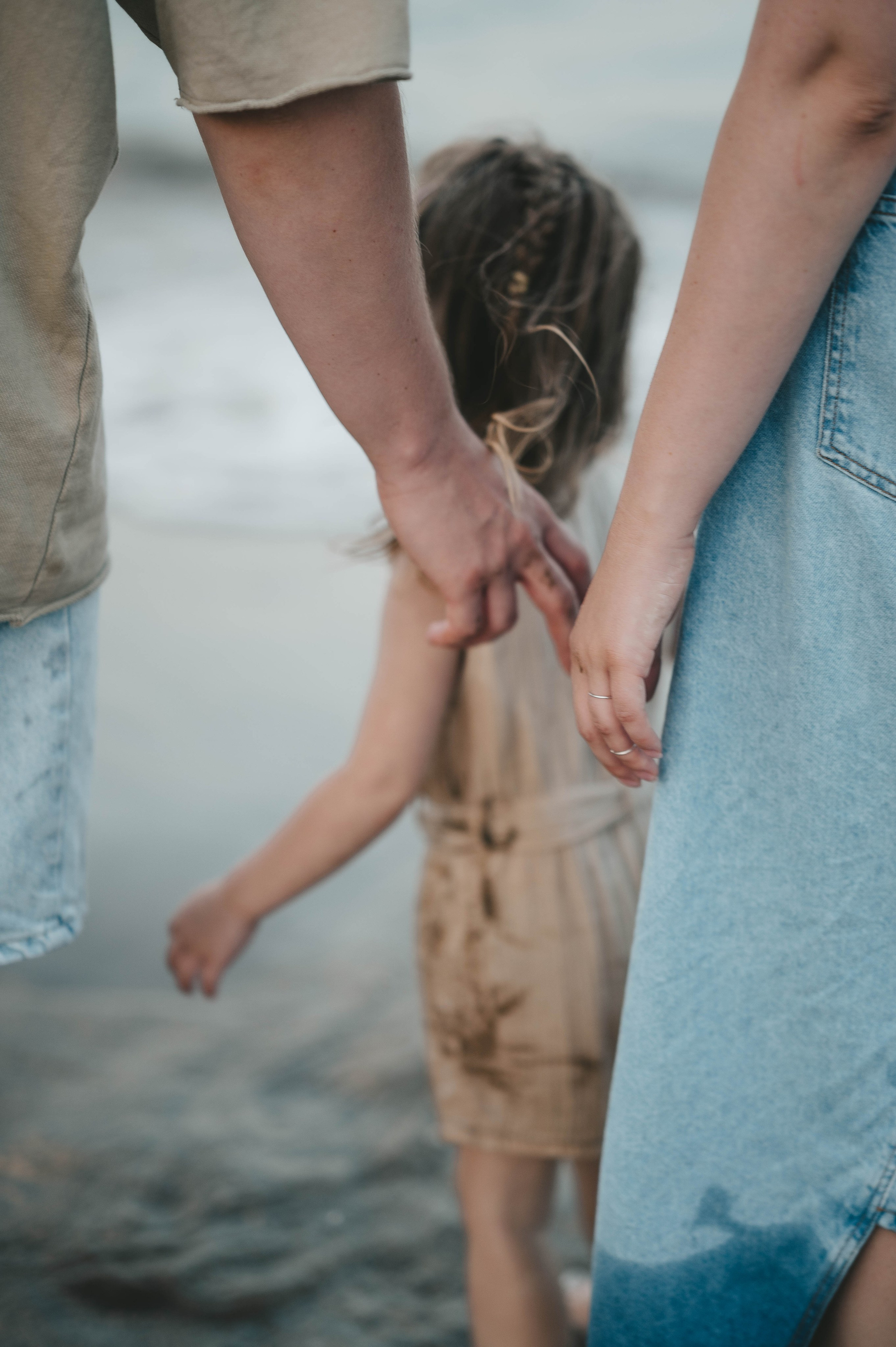 Eugeniy, Oleksandra & Sofia. Tatiana Malysheva — lifestyle fotógrafa y videógrafa en Valencia, España