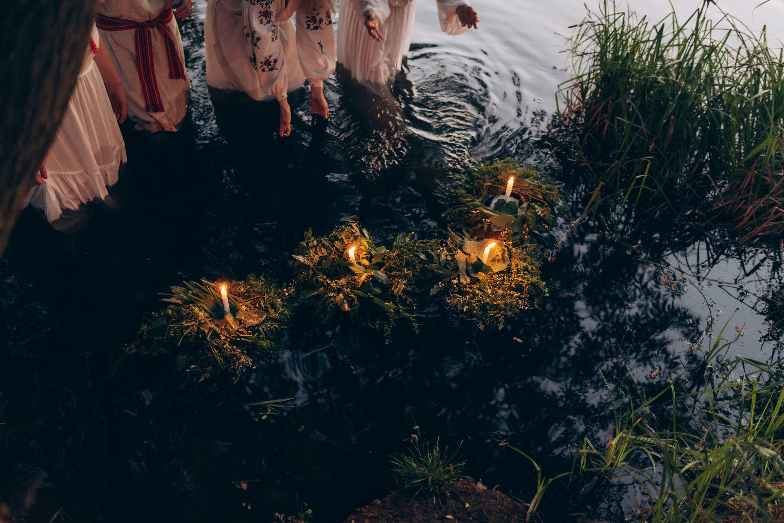 Ivana Kupala. Татьяна Малышева — семейный фотограф и видеограф в Валенсии, Испания