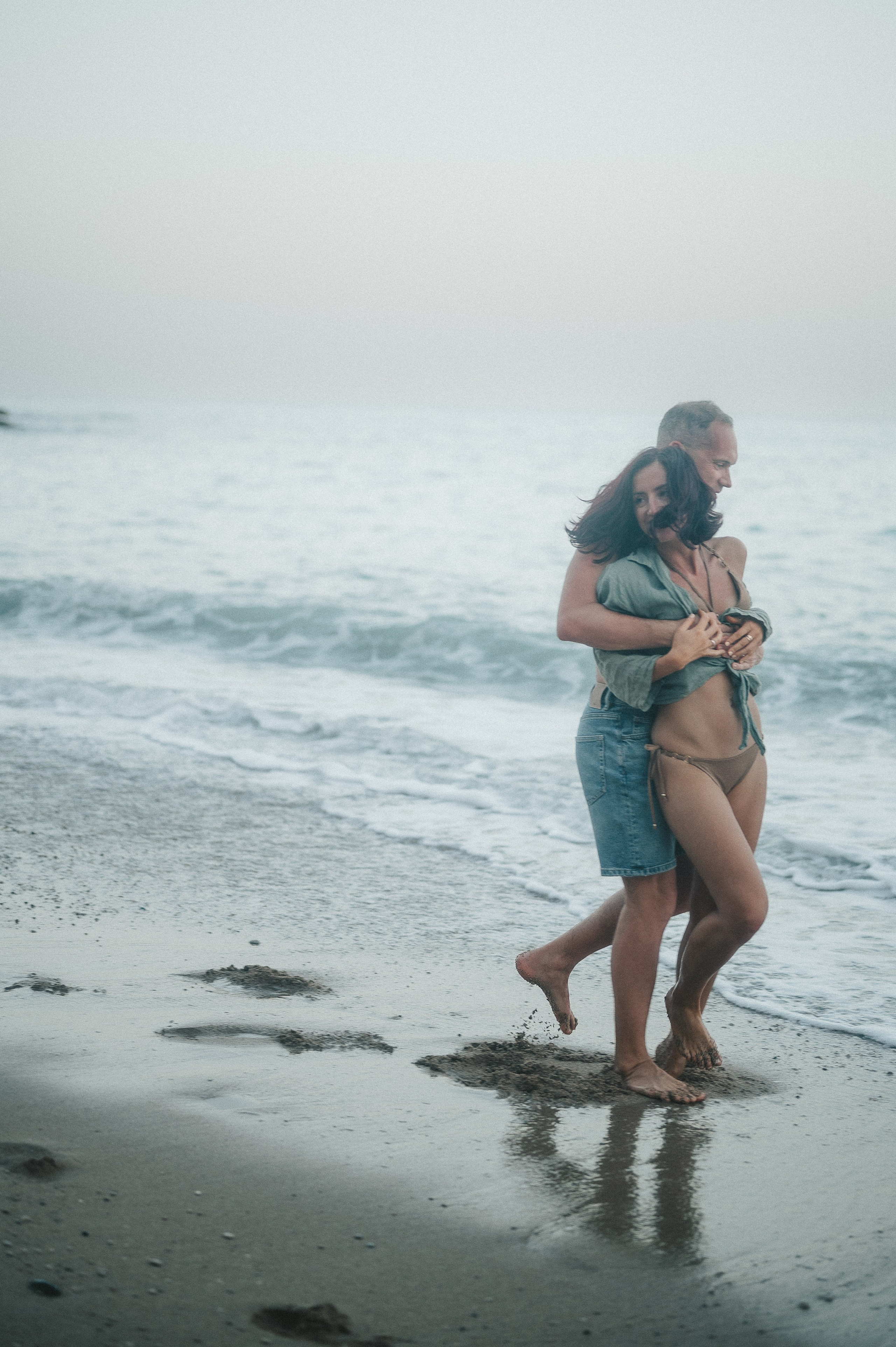 Stas and Natalie. Татьяна Малышева — семейный фотограф и видеограф в Валенсии, Испания