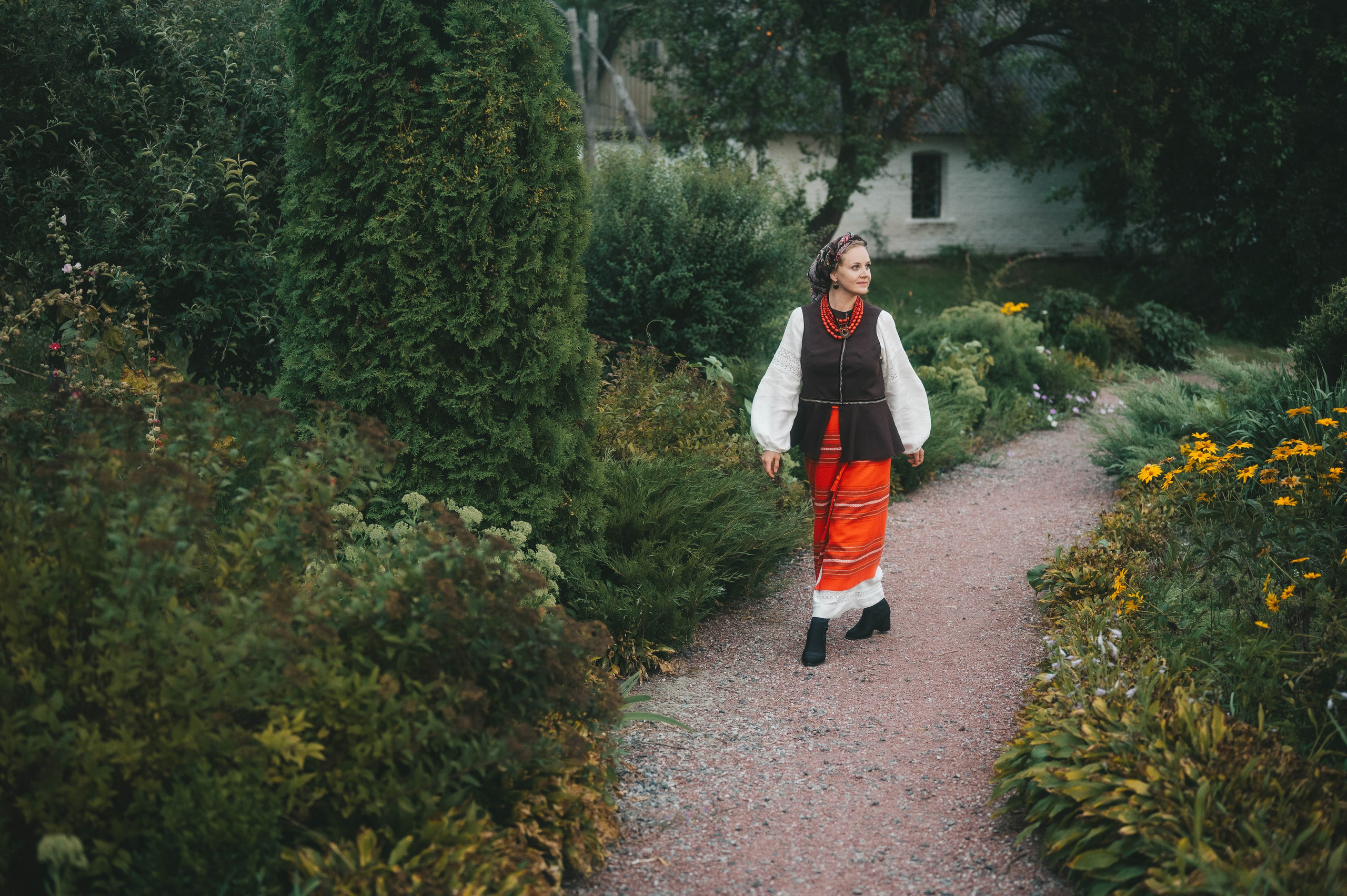 Ukrainian village. Tatiana Malysheva — lifestyle fotógrafa y videógrafa en Valencia, España