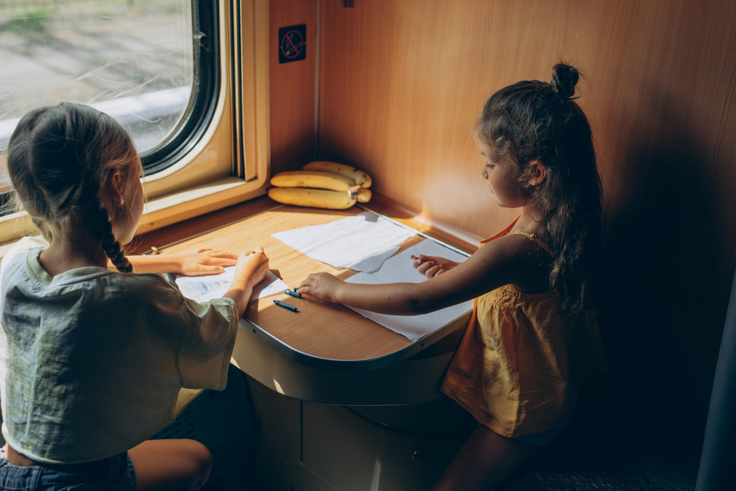 On the way. Татьяна Малышева — семейный фотограф и видеограф в Валенсии, Испания