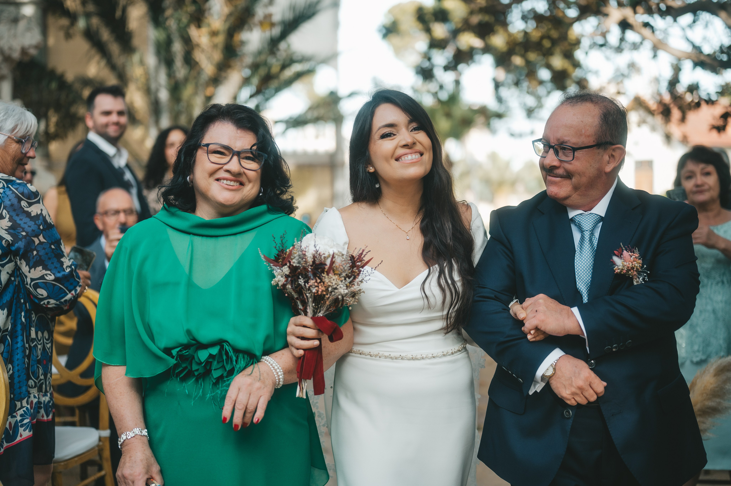 Maria Alejandra & Briac. Тетяна Малишева - сімейний фотограф і відеограф у Валенсії, Іспанія