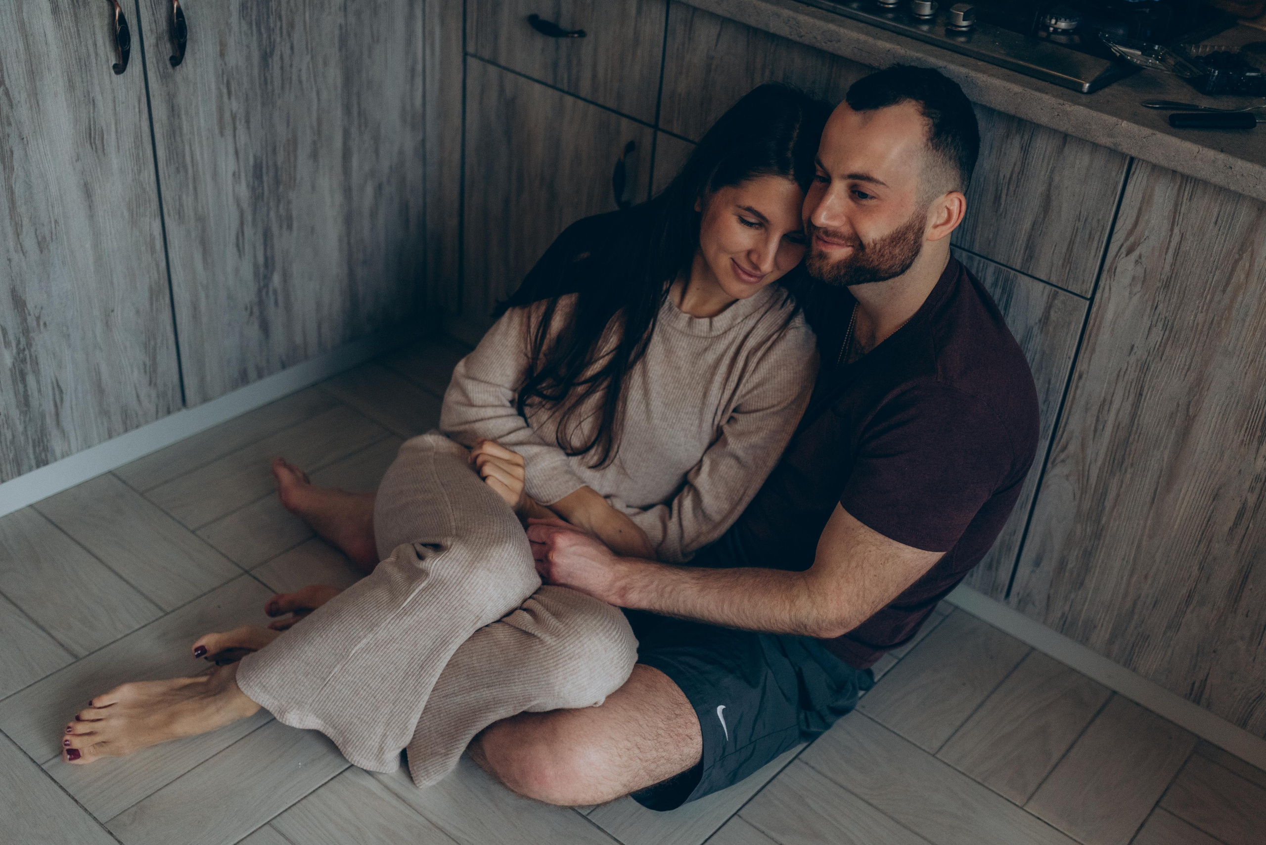 Sunday Morning. Tatiana Malysheva — family photographer and videographer in Valencia, Spain