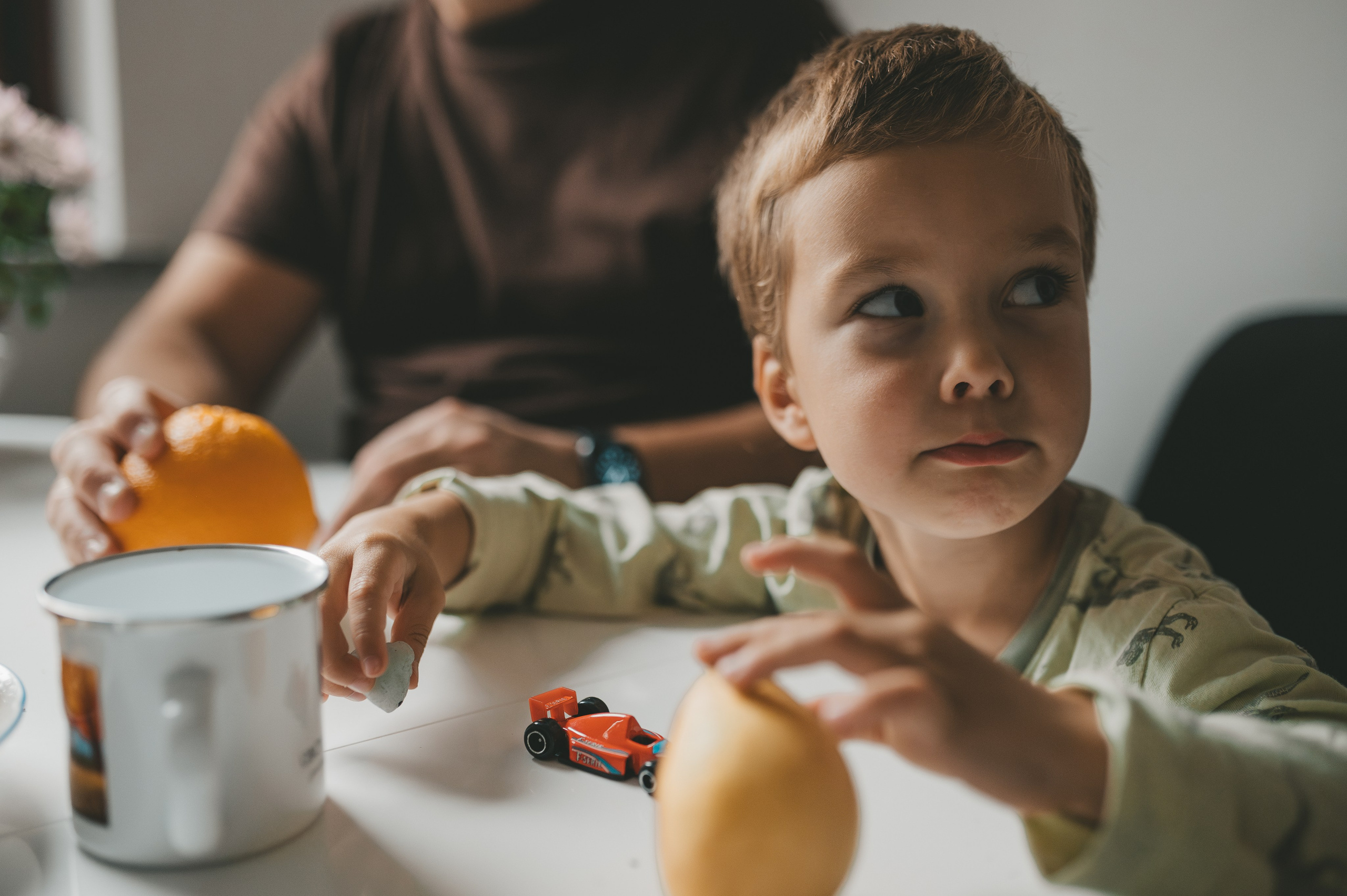 Segiy, Nastya & Dima. Тетяна Малишева - сімейний фотограф і відеограф у Валенсії, Іспанія