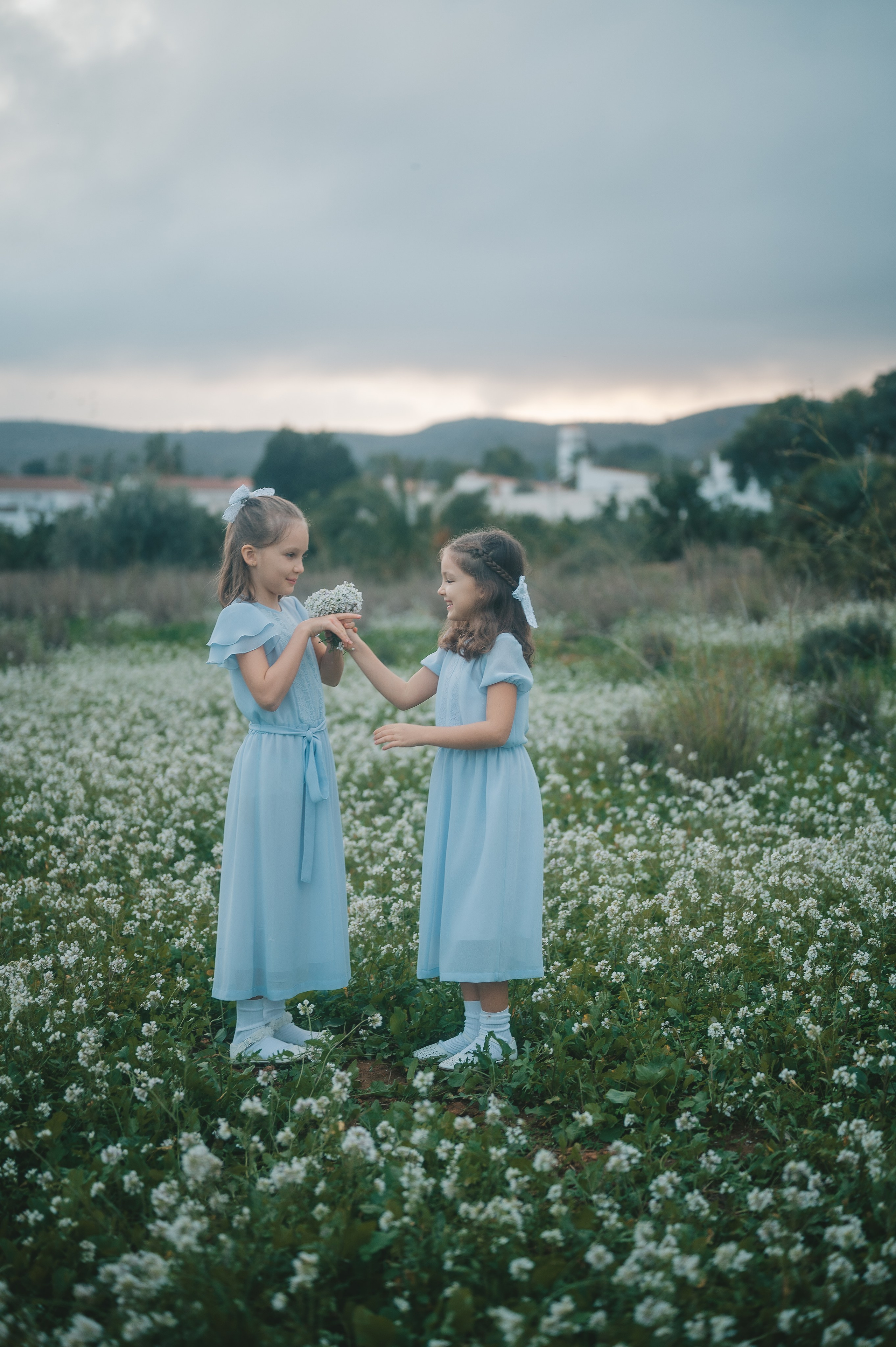 Little fairytail. Tatiana Malysheva — lifestyle fotógrafa y videógrafa en Valencia, España