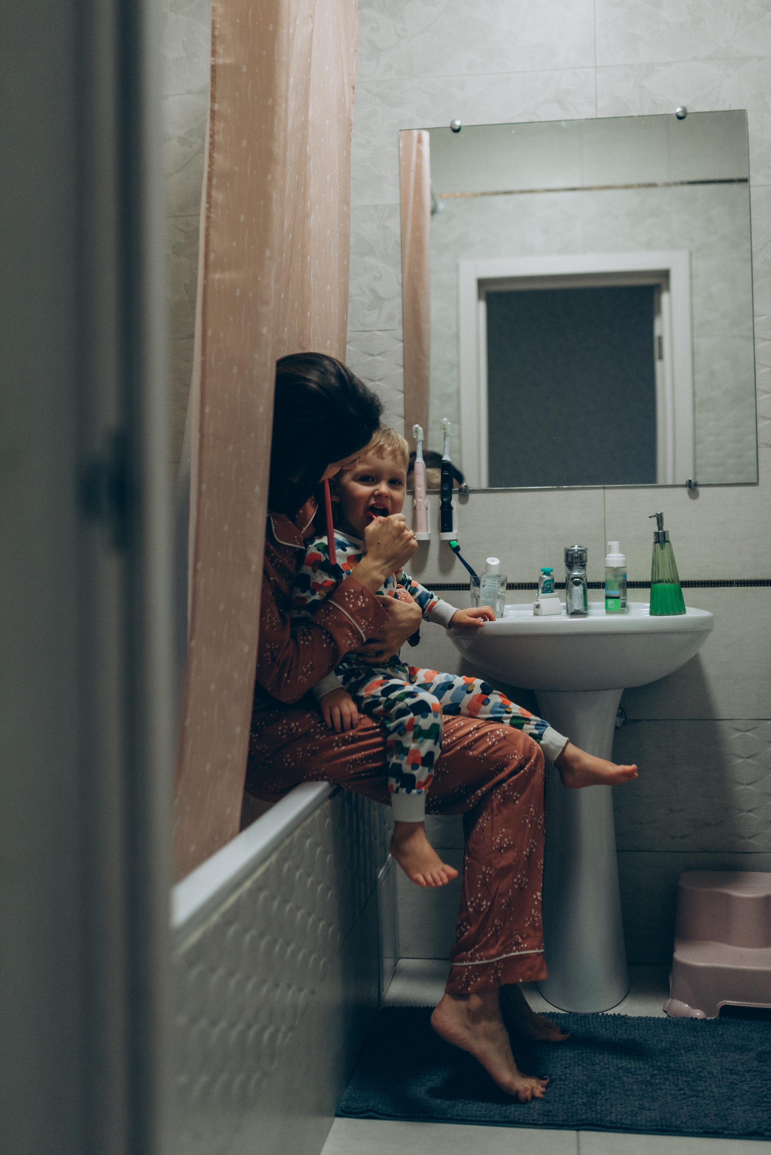 Sunday Morning. Tatiana Malysheva — family photographer and videographer in Valencia, Spain