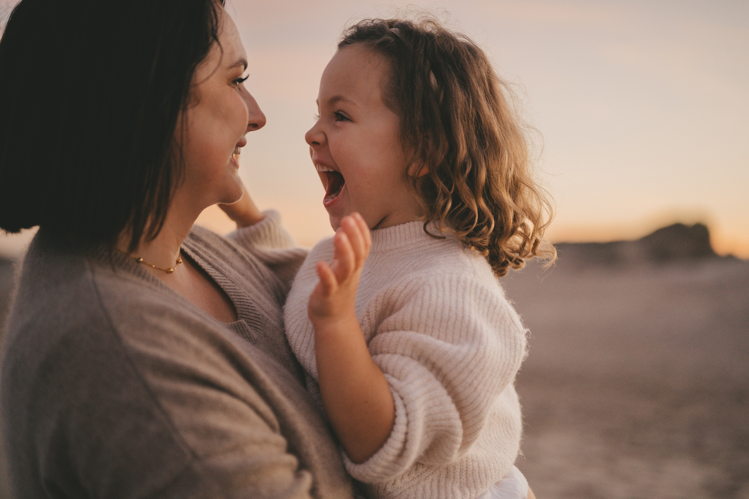 Katya, Danya & Eva. Тетяна Малишева - сімейний фотограф і відеограф у Валенсії, Іспанія