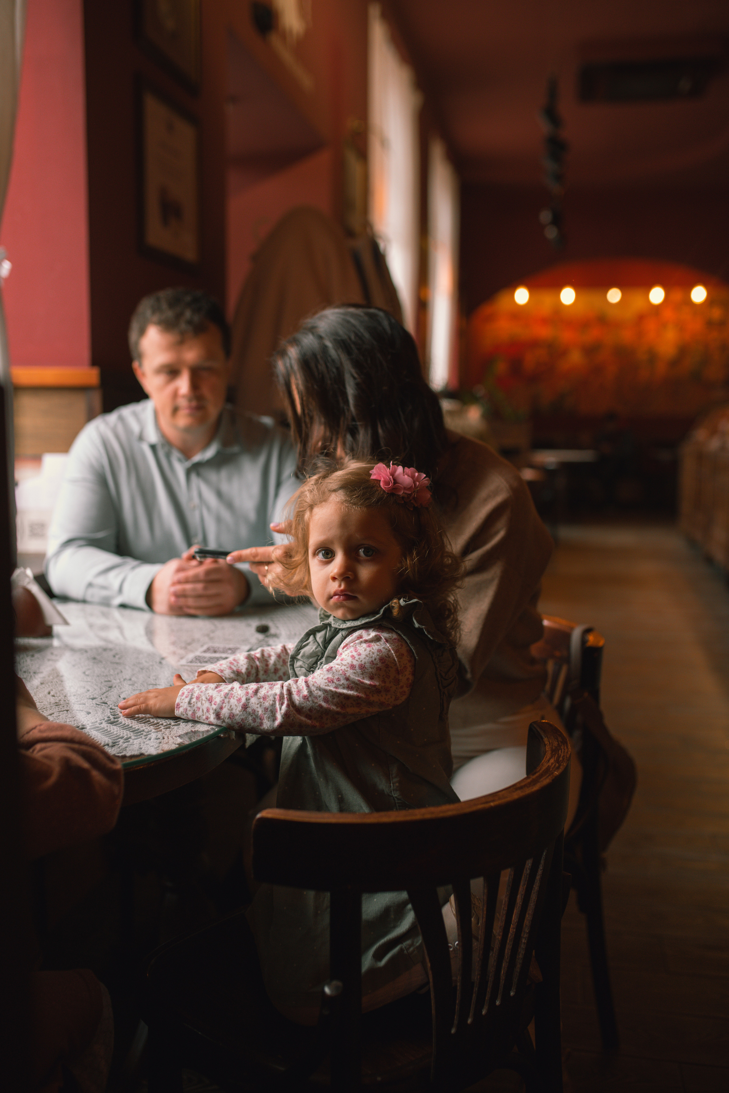 Table for 4. Tatiana Malysheva — lifestyle fotógrafa y videógrafa en Valencia, España