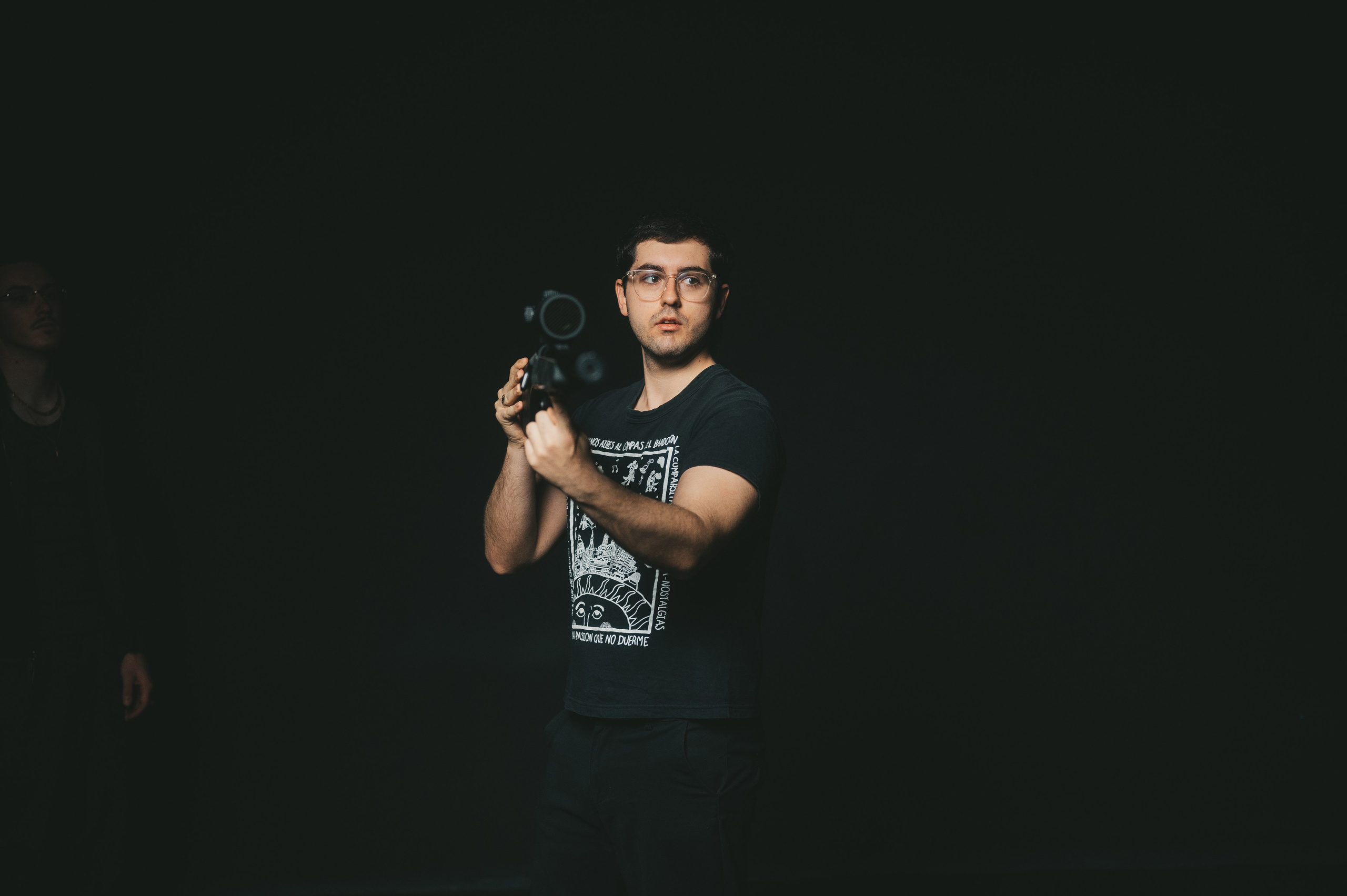 Kailer — Una Bala MV. Tatiana Malysheva — family photographer and videographer in Valencia, Spain