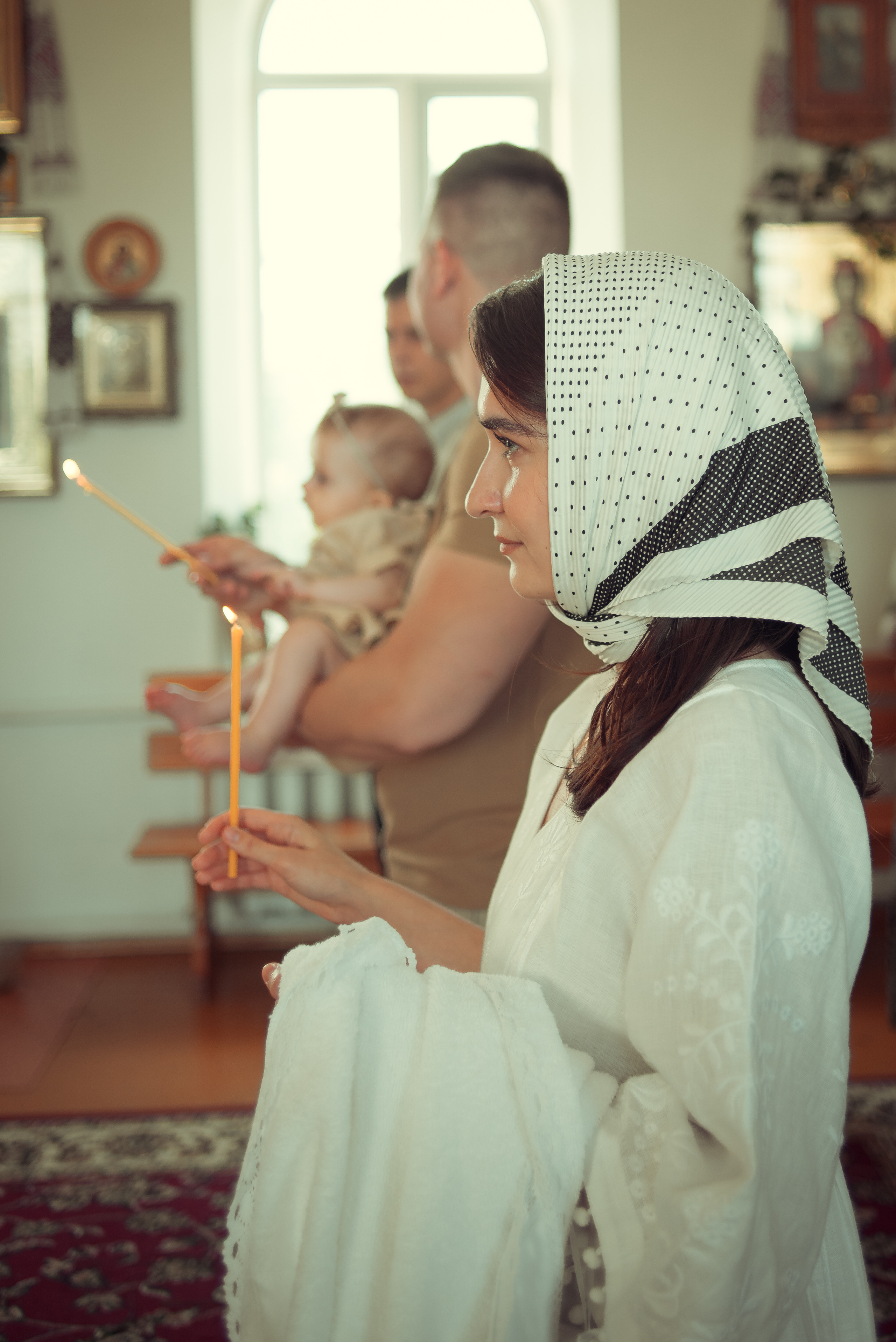Крещение малышки Мии. Tatiana Malysheva — lifestyle fotógrafa y videógrafa en Valencia, España
