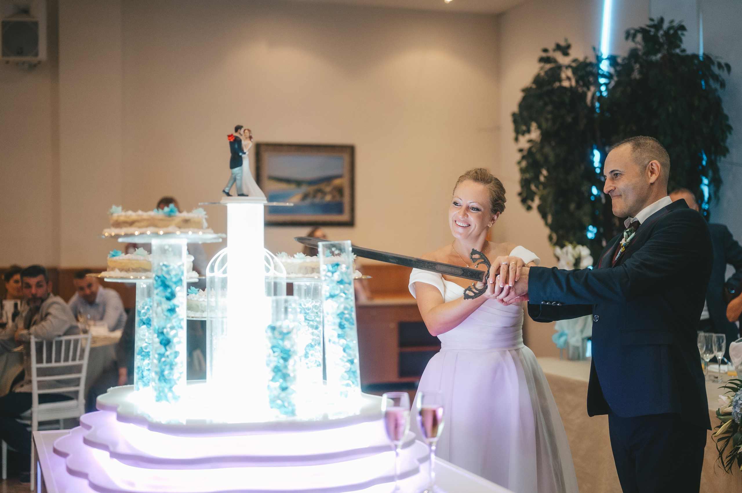 Ramon & Noemi. Тетяна Малишева - сімейний фотограф і відеограф у Валенсії, Іспанія