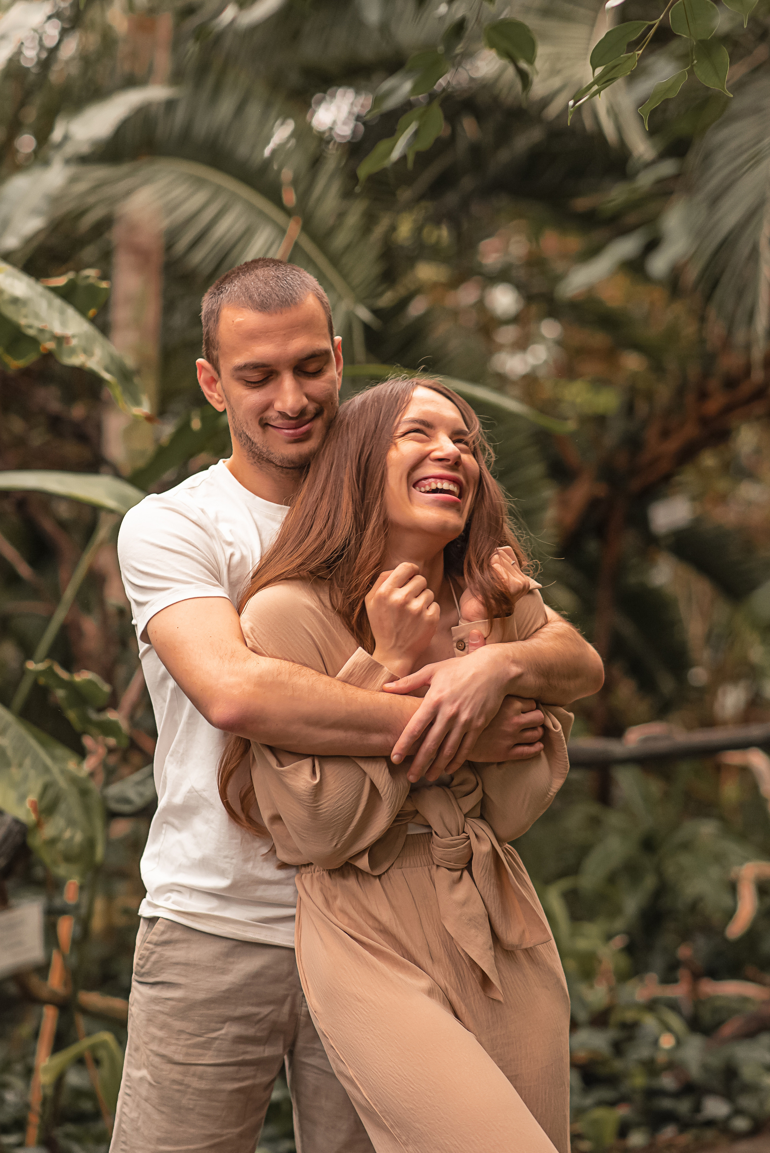 Фотозйомка на природі. Тетяна Малишева - сімейний фотограф і відеограф у Валенсії, Іспанія