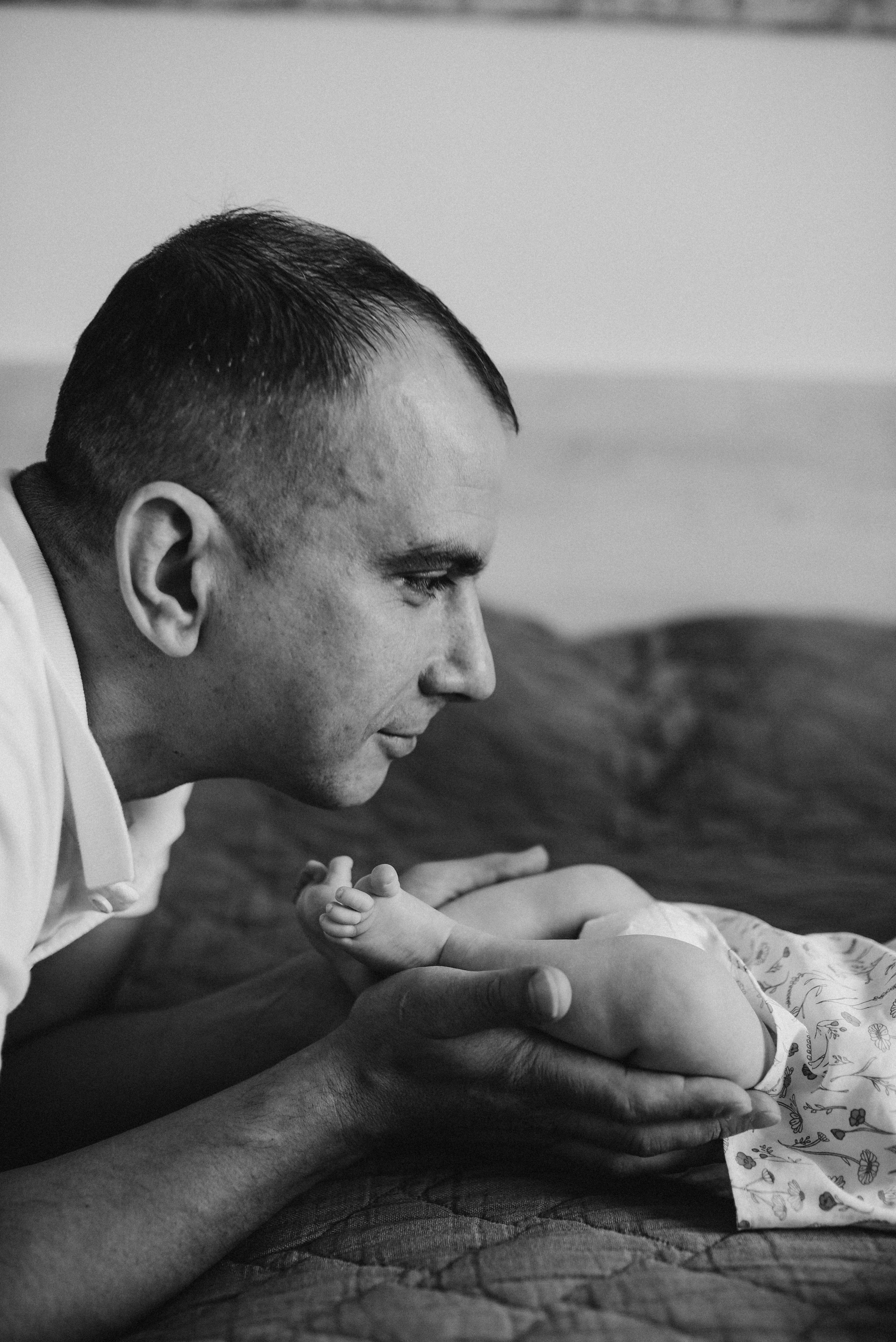 Yevgen, Tetiana, Nikita & Ivanna. Татьяна Малышева — семейный фотограф и видеограф в Валенсии, Испания