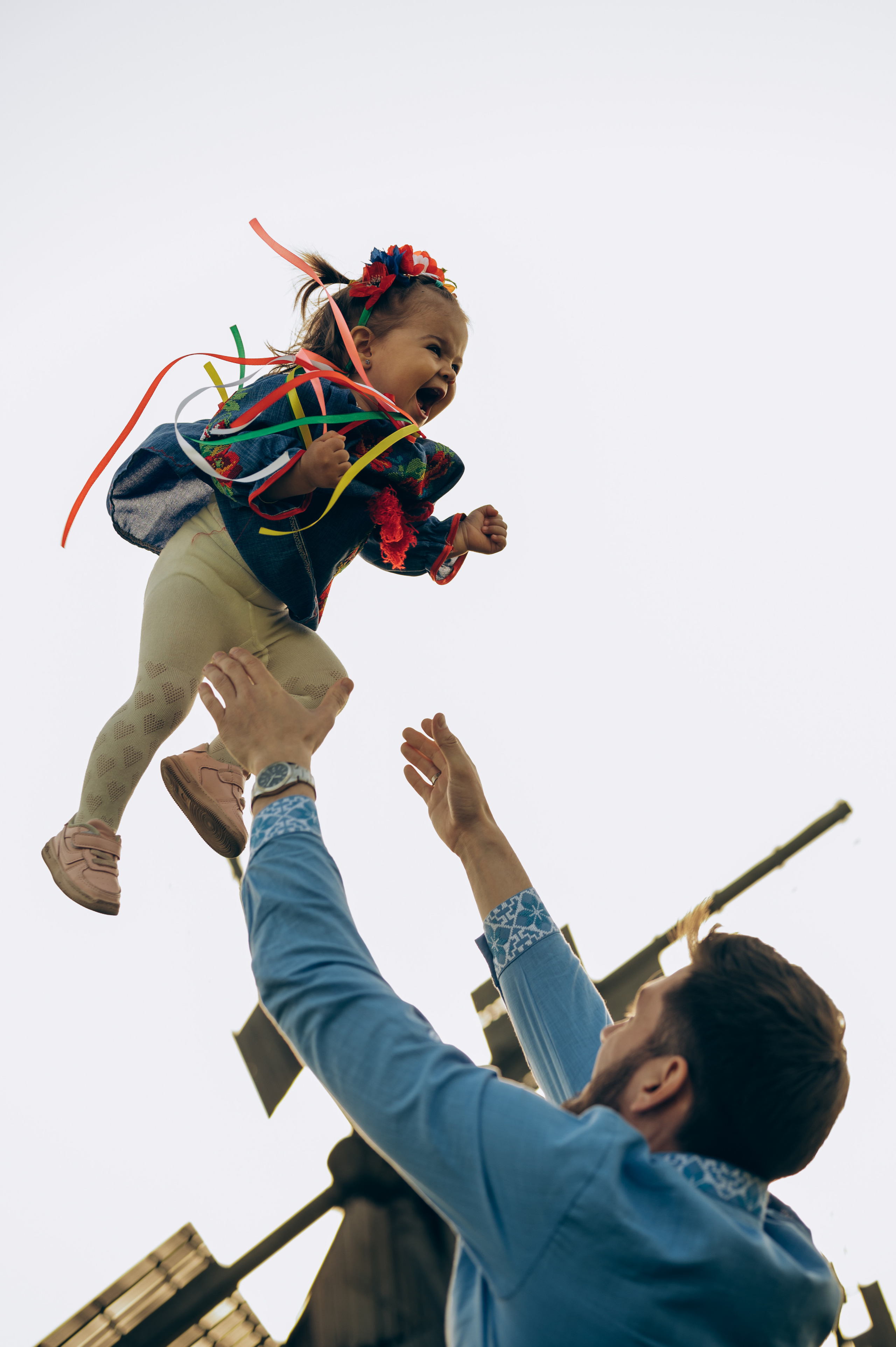 Maksym, Kateryna, Kyrylo & Elina. Татьяна Малышева — семейный фотограф и видеограф в Валенсии, Испания