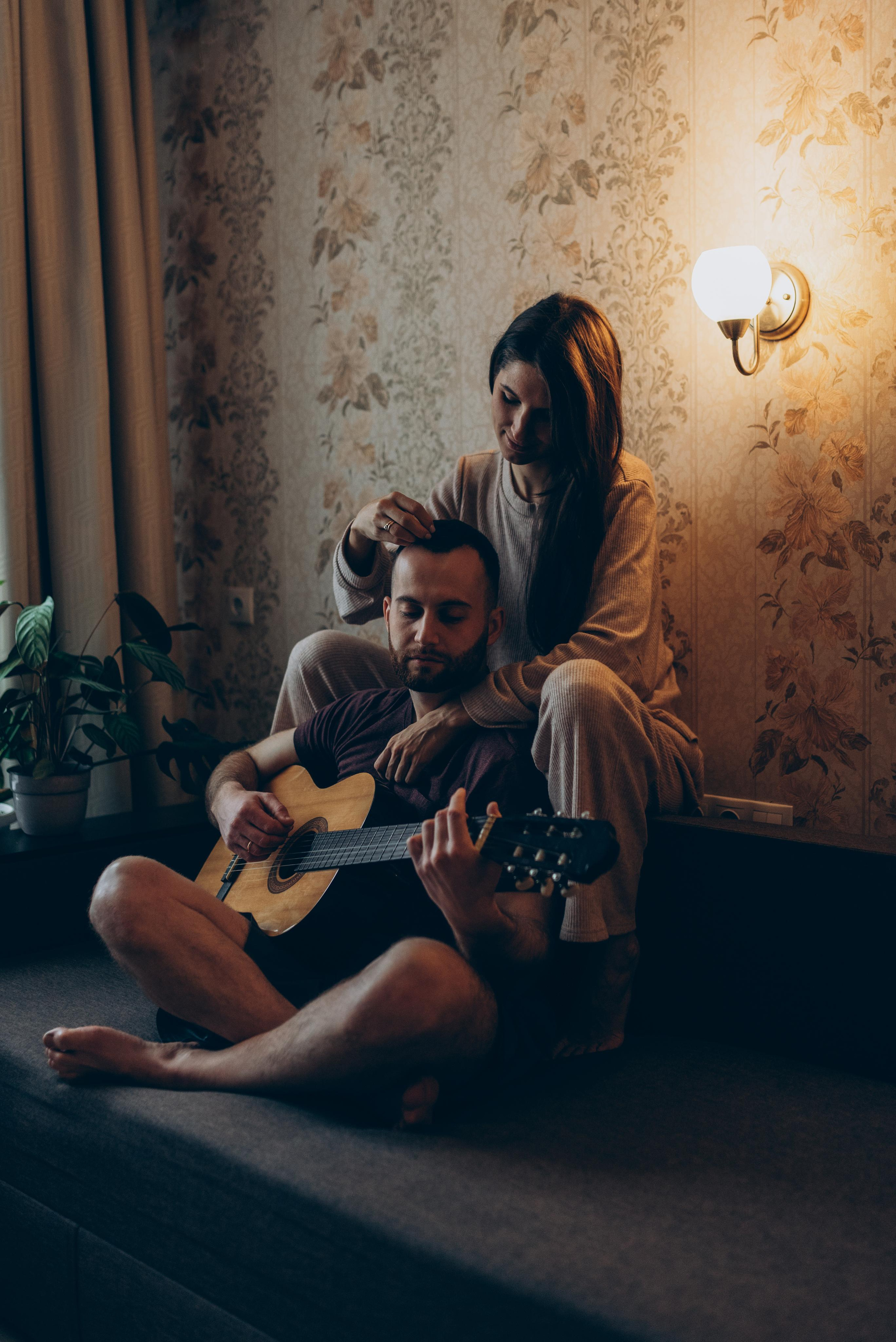 Sunday Morning. Tatiana Malysheva — family photographer and videographer in Valencia, Spain