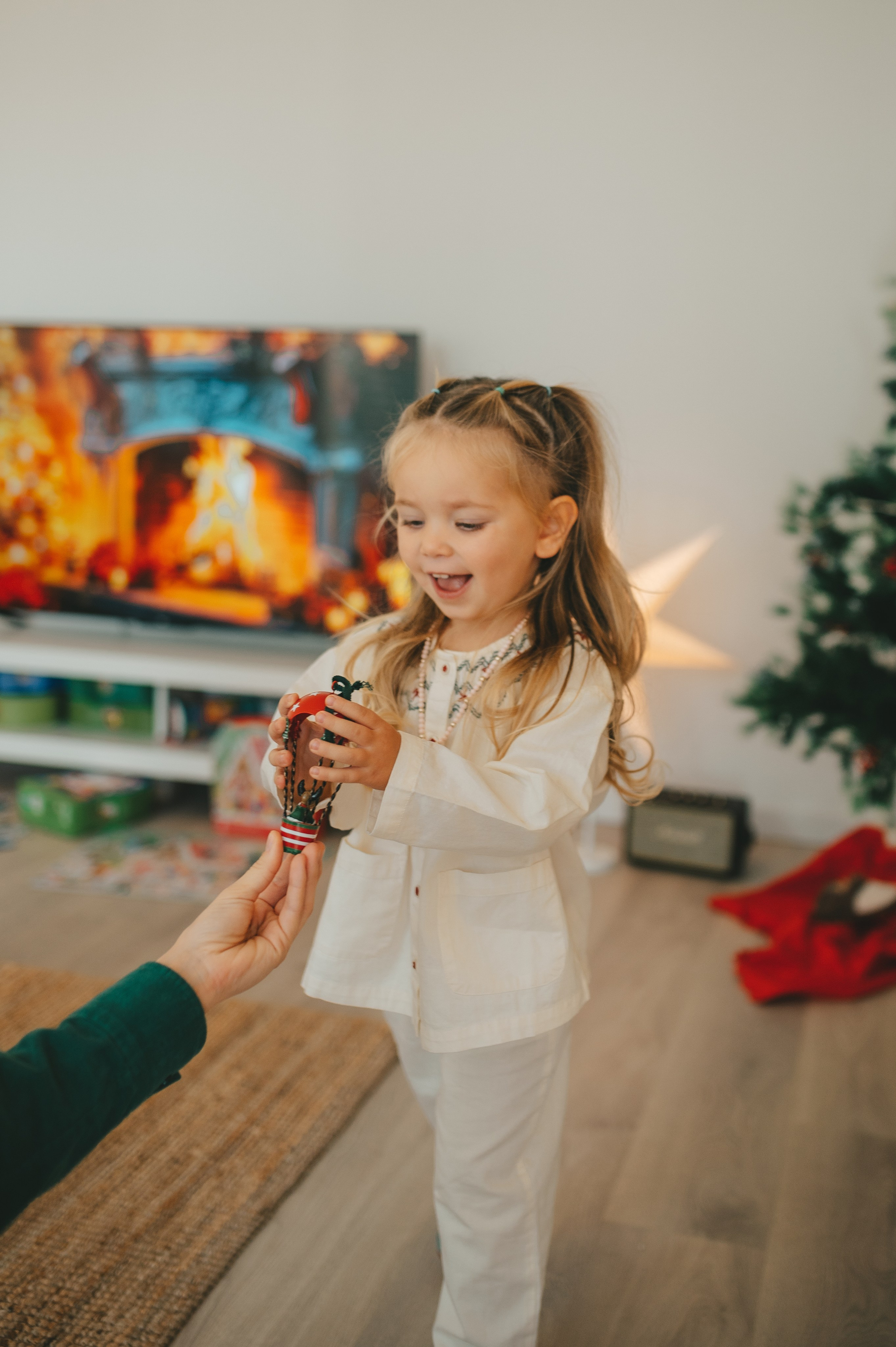 Christmas time. Тетяна Малишева - сімейний фотограф і відеограф у Валенсії, Іспанія