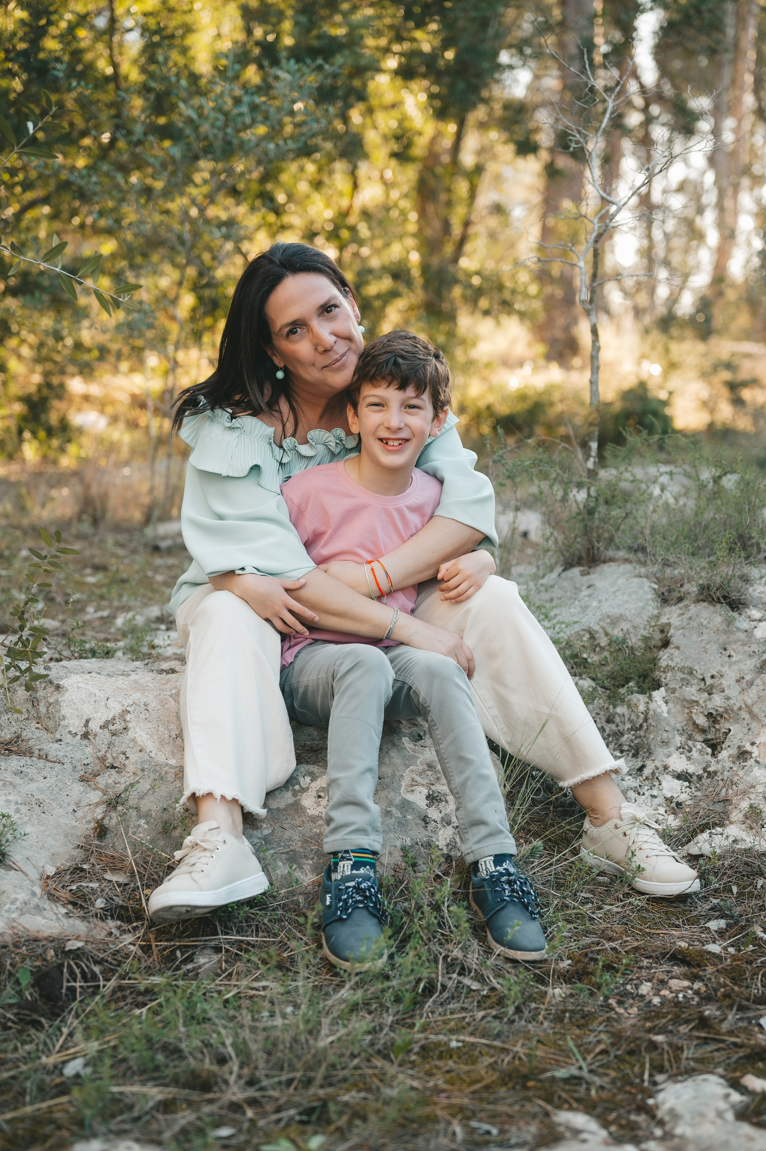 Josep. Tatiana Malysheva — lifestyle fotógrafa y videógrafa en Valencia, España