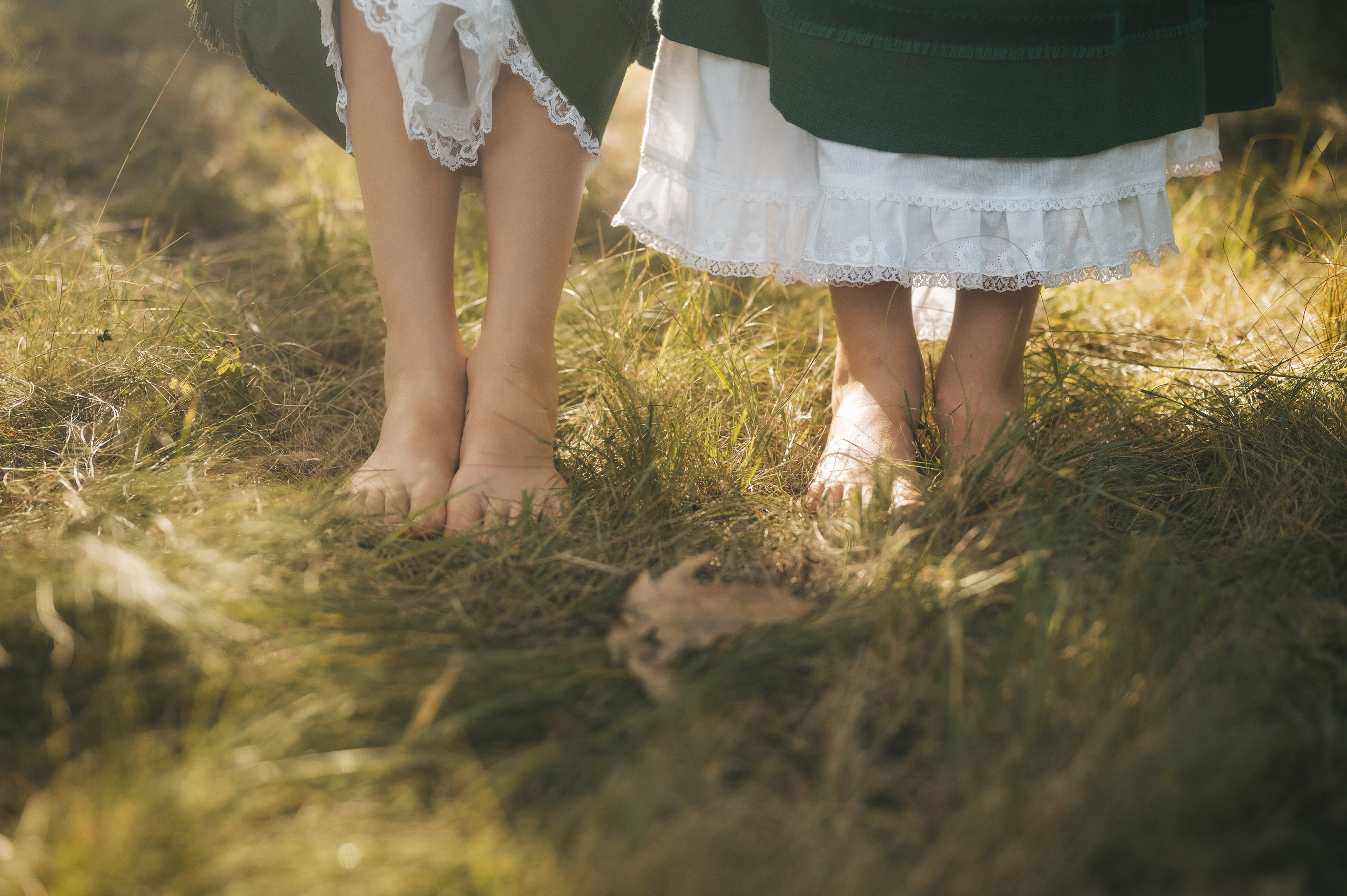 Лісові мавки. Tatiana Malysheva — family photographer and videographer in Valencia, Spain