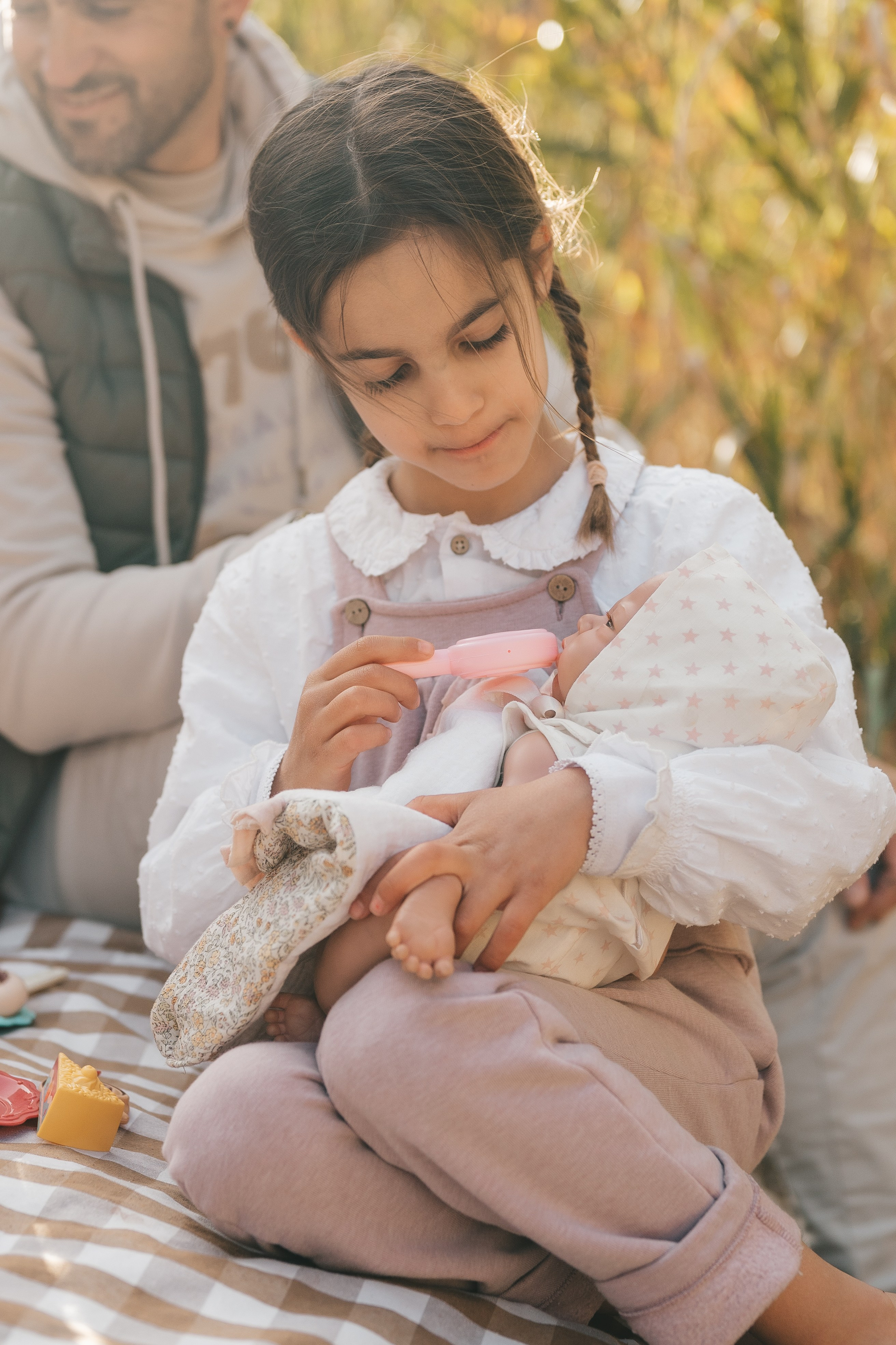 Angel, Sara, Angelito y Martina. Тетяна Малишева - сімейний фотограф і відеограф у Валенсії, Іспанія