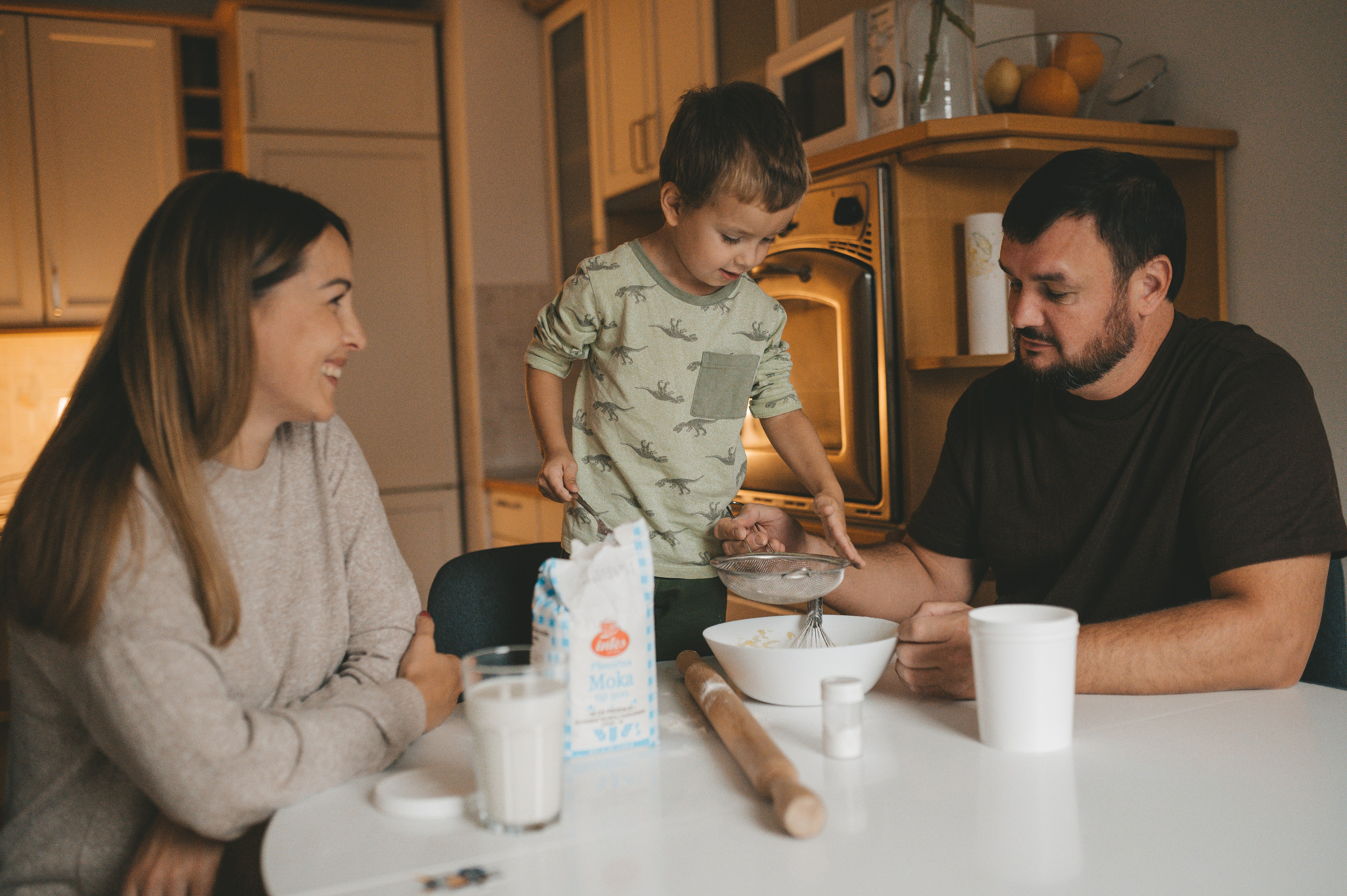 Segiy, Nastya & Dima. Тетяна Малишева - сімейний фотограф і відеограф у Валенсії, Іспанія