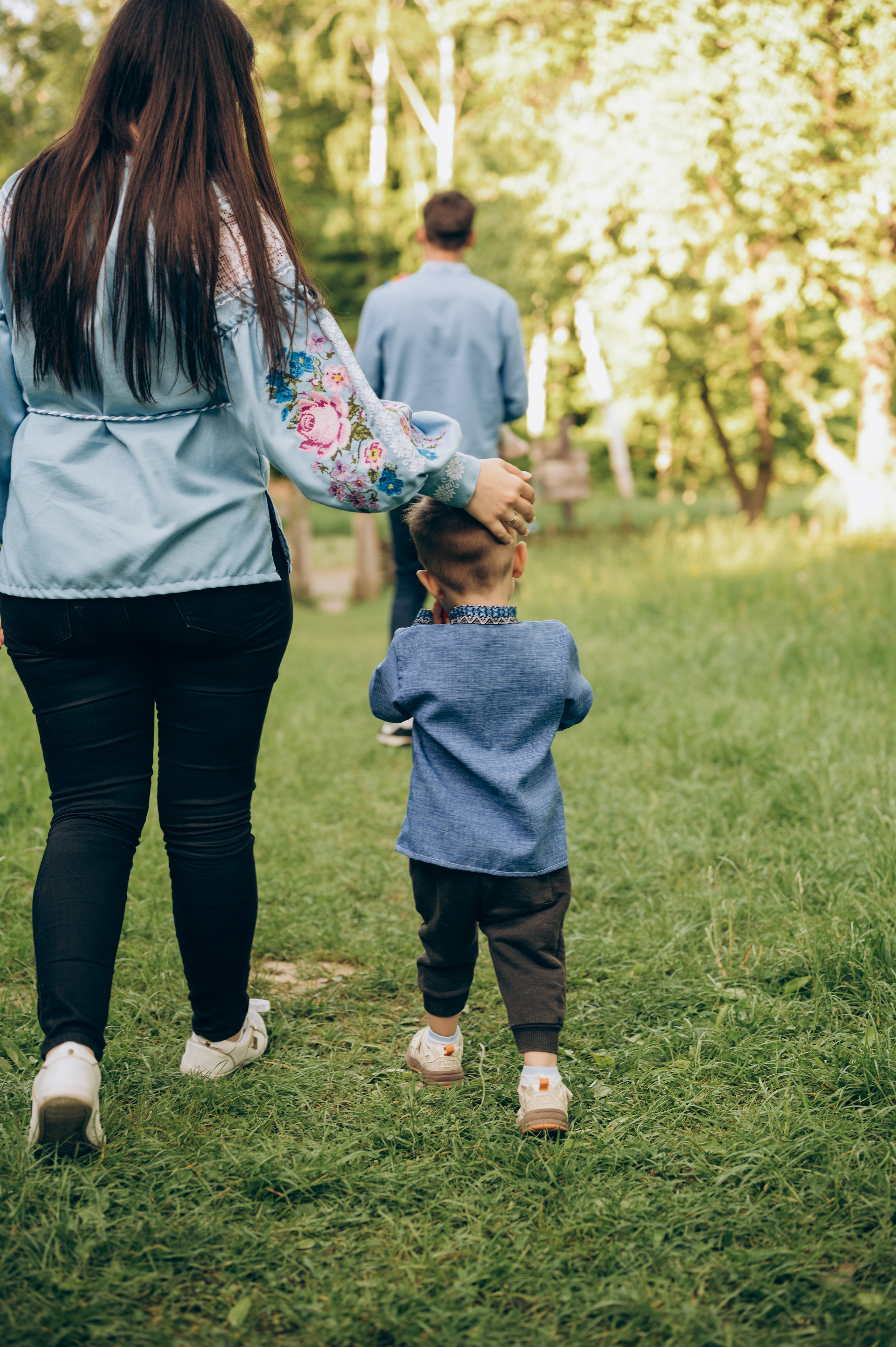 Maksym, Kateryna, Kyrylo & Elina. Татьяна Малышева — семейный фотограф и видеограф в Валенсии, Испания