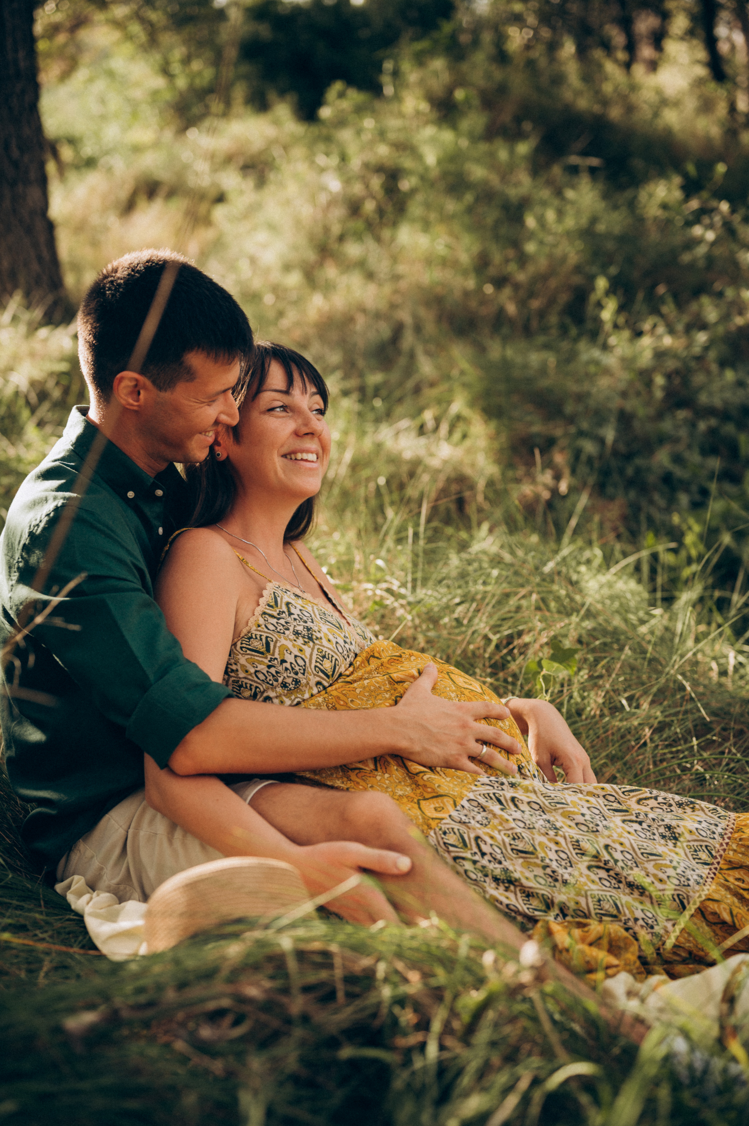 Dima & Yulia. Тетяна Малишева - сімейний фотограф і відеограф у Валенсії, Іспанія