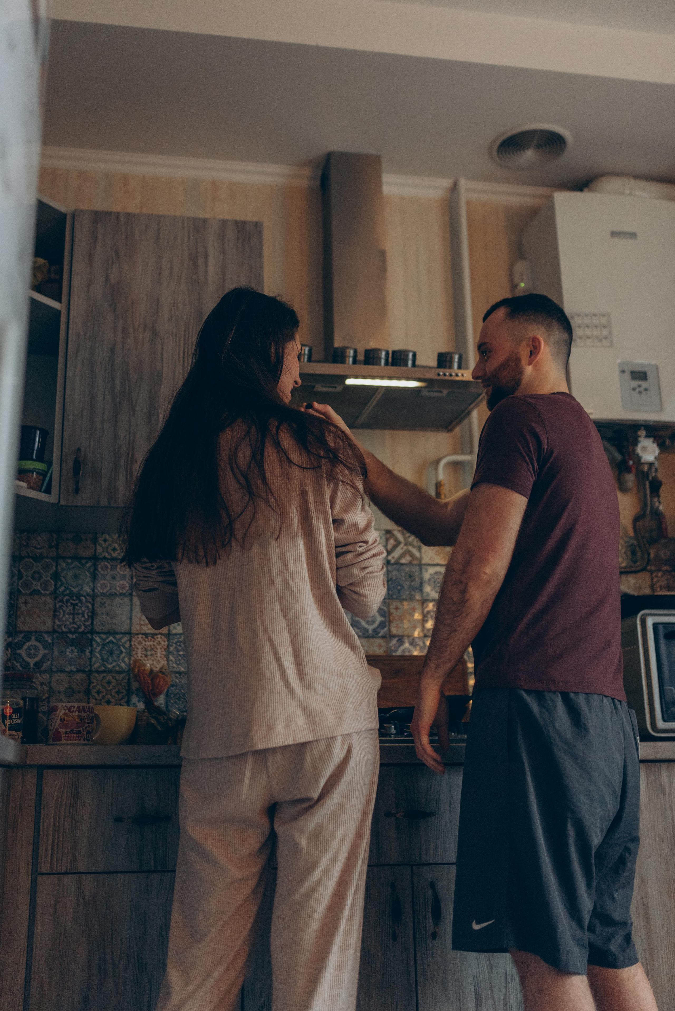 Sunday Morning. Tatiana Malysheva — family photographer and videographer in Valencia, Spain