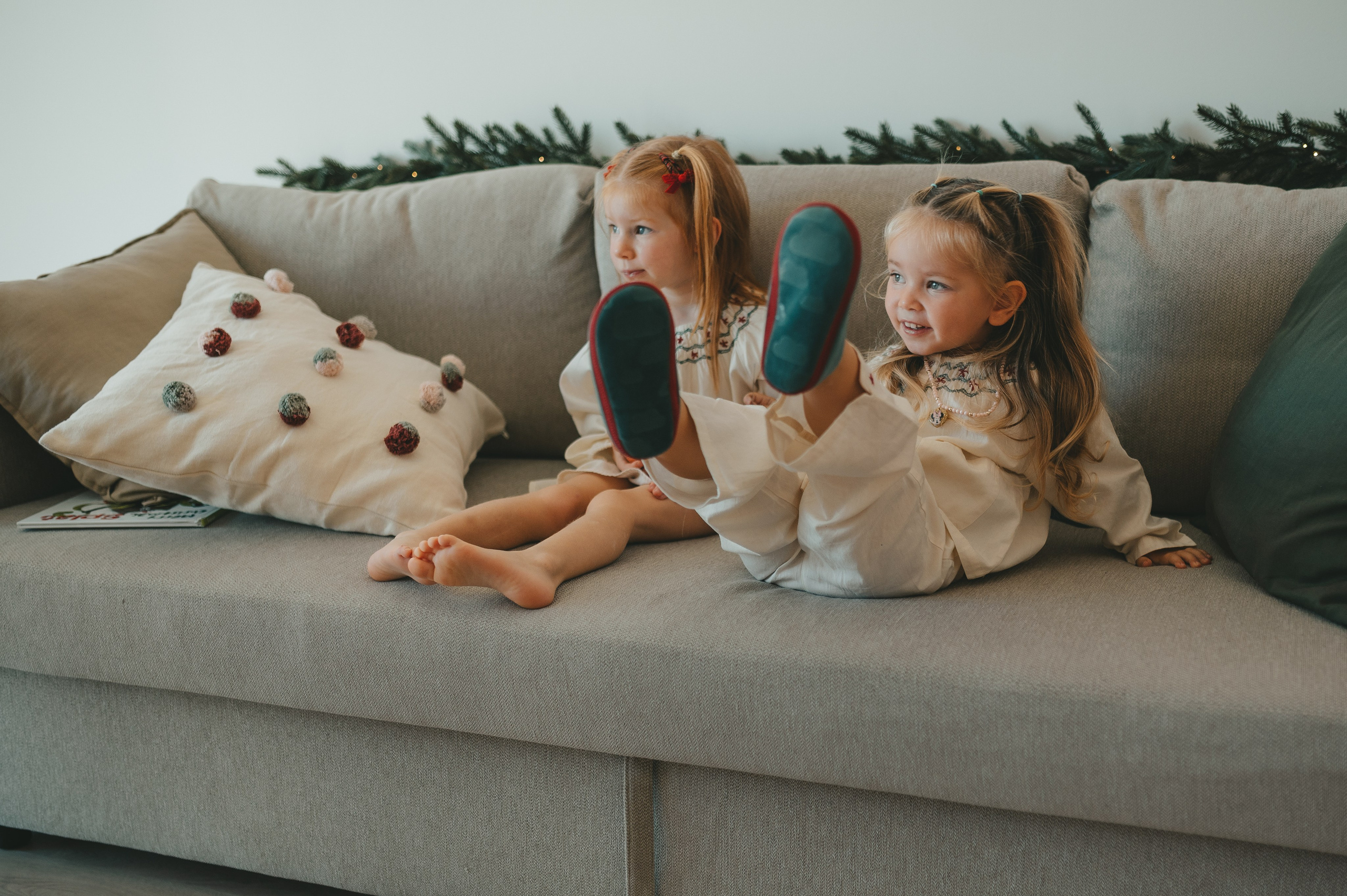 Christmas time. Тетяна Малишева - сімейний фотограф і відеограф у Валенсії, Іспанія