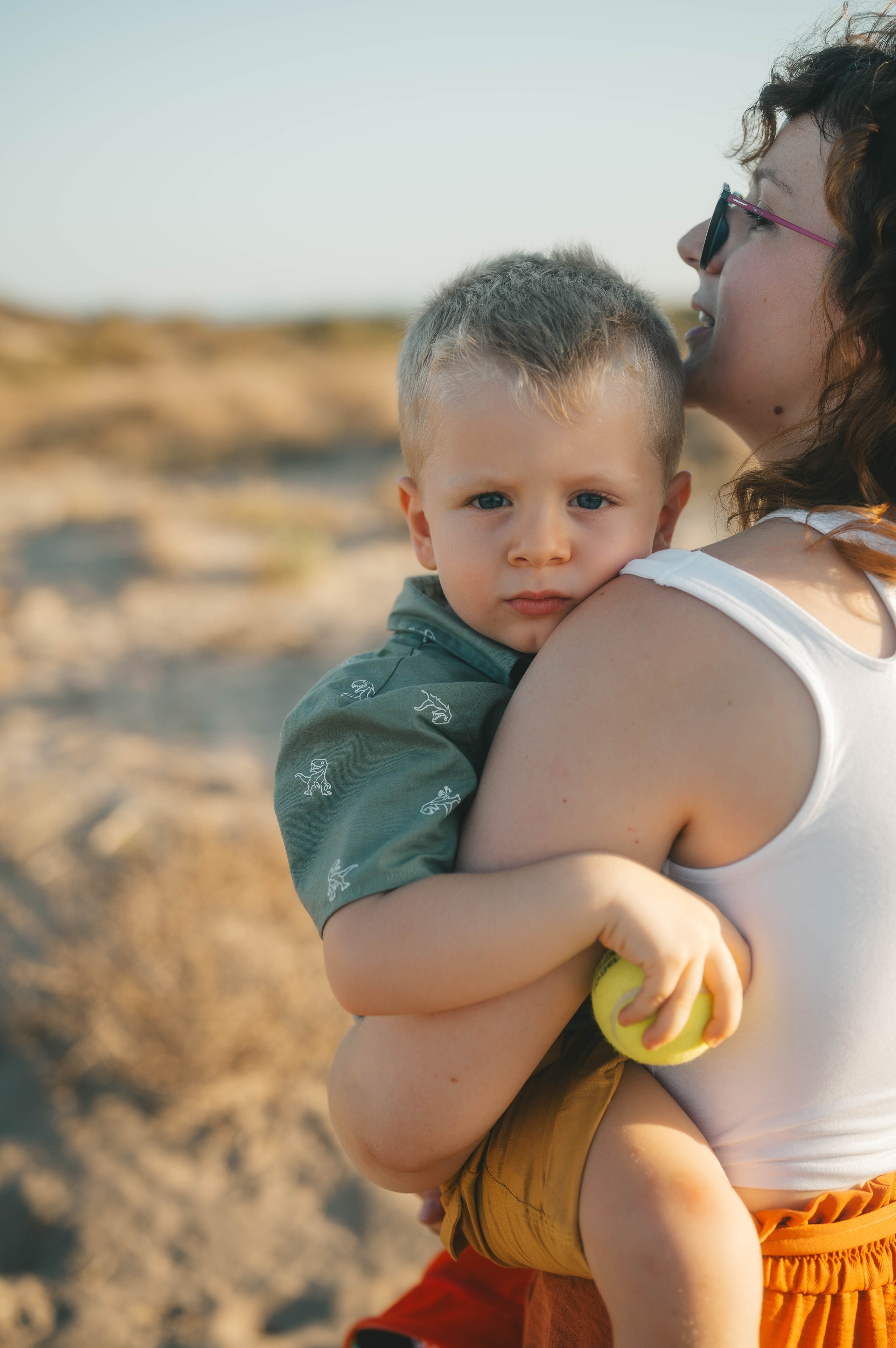 Anastasia, Vicent & Lucas. Тетяна Малишева - сімейний фотограф і відеограф у Валенсії, Іспанія