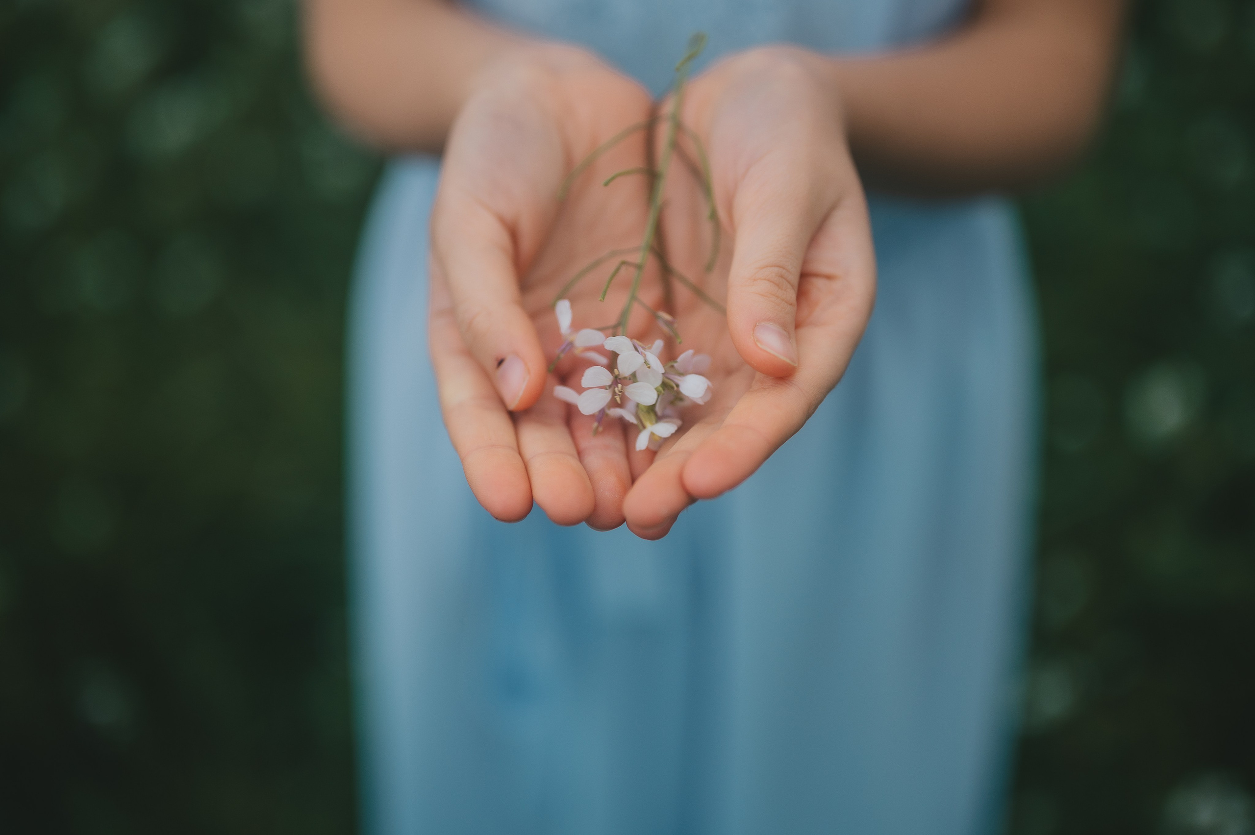 Little fairytail. Tatiana Malysheva — lifestyle fotógrafa y videógrafa en Valencia, España