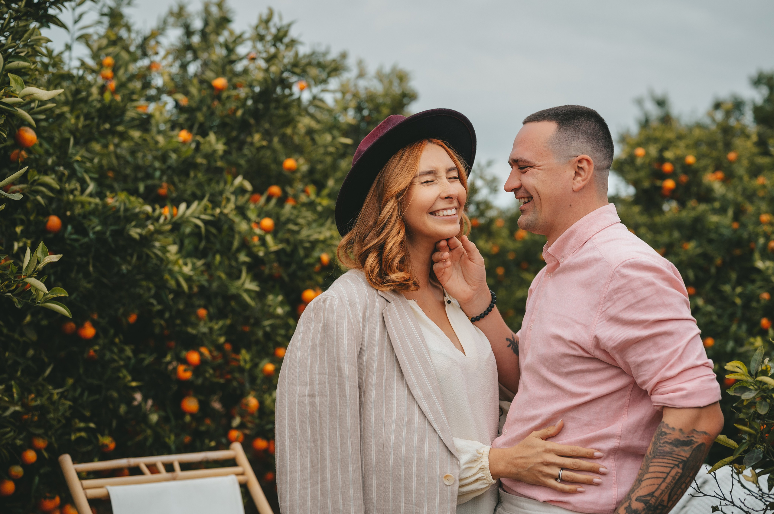 Anna & Eugene. Тетяна Малишева - сімейний фотограф і відеограф у Валенсії, Іспанія