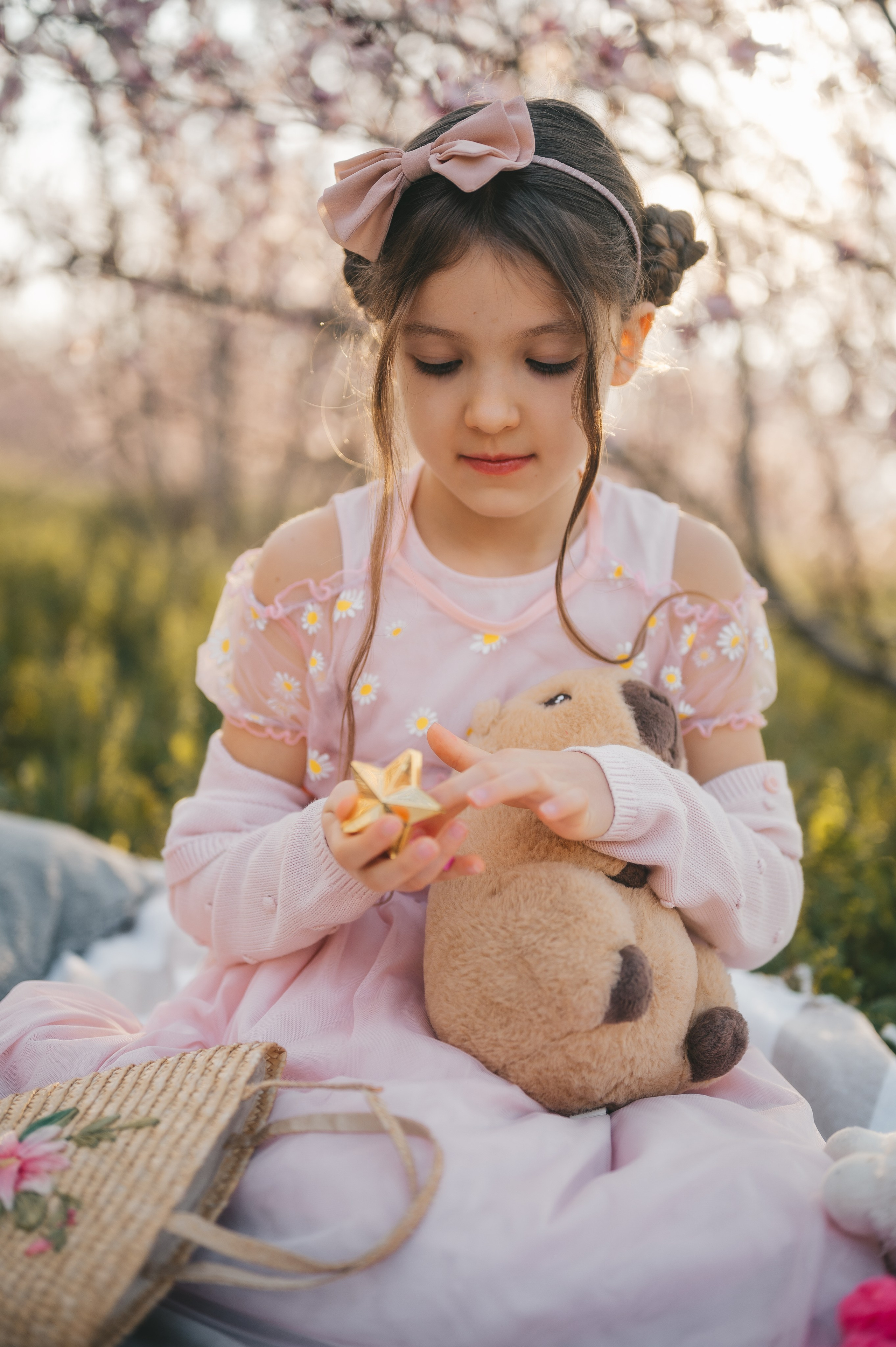 Pink Whispers. Тетяна Малишева - сімейний фотограф і відеограф у Валенсії, Іспанія