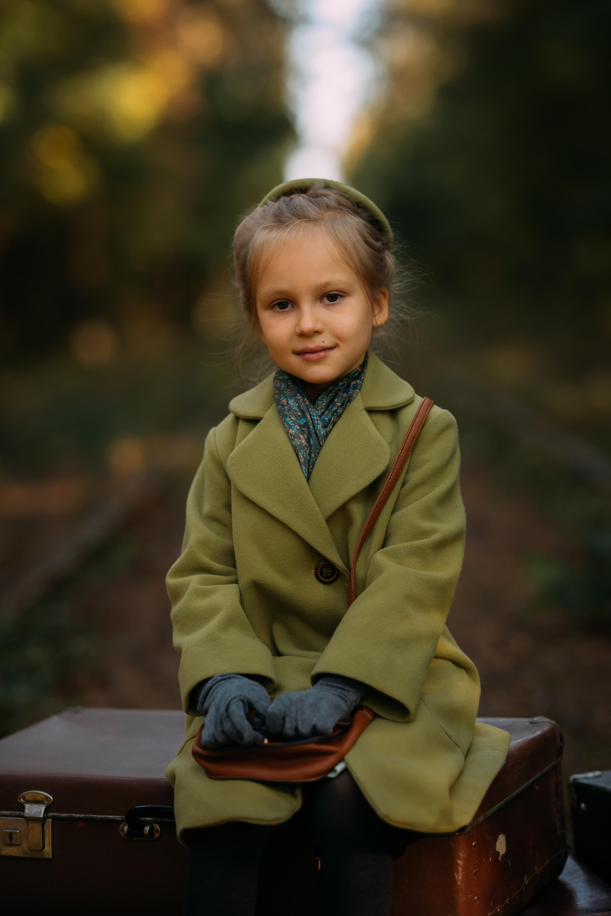 Young Ladies. Tatiana Malysheva — family photographer and videographer in Valencia, Spain