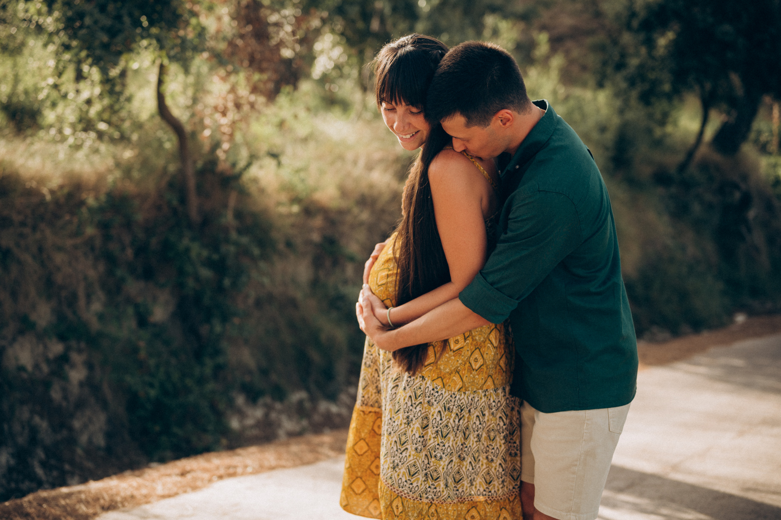 Dima & Yulia. Тетяна Малишева - сімейний фотограф і відеограф у Валенсії, Іспанія