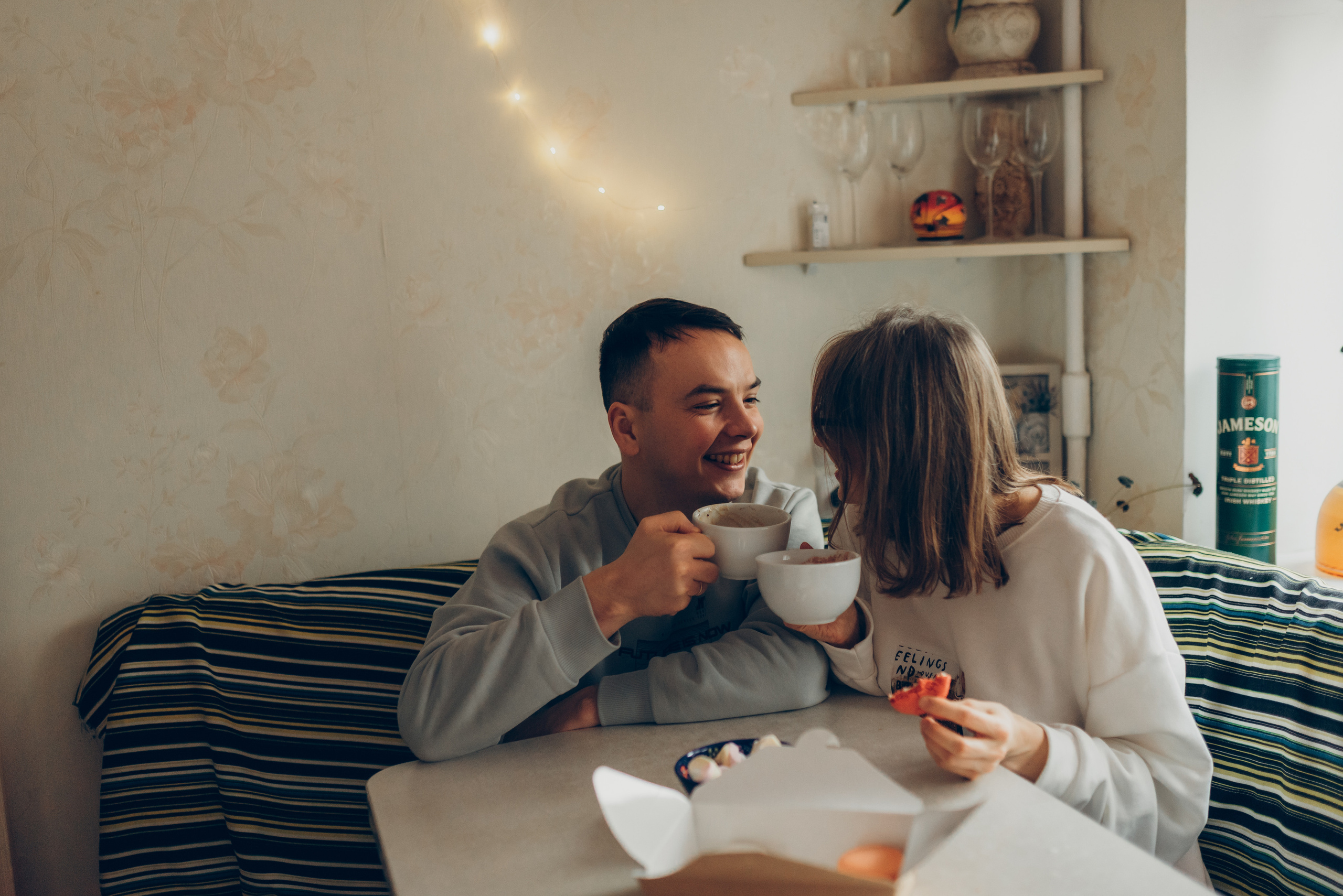 Roman & Anna. Тетяна Малишева - сімейний фотограф і відеограф у Валенсії, Іспанія