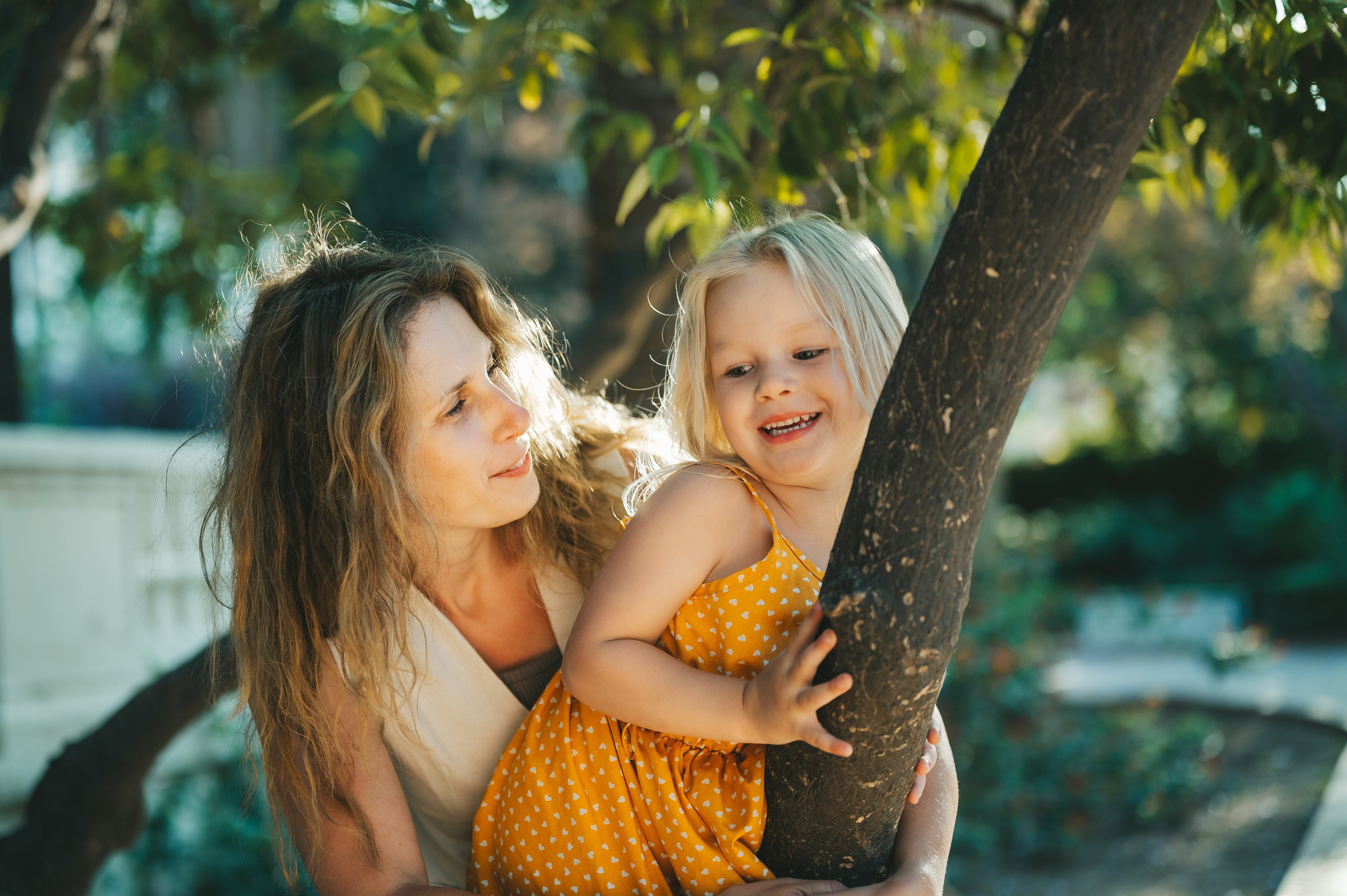 Tanya & Alisa. Тетяна Малишева - сімейний фотограф і відеограф у Валенсії, Іспанія