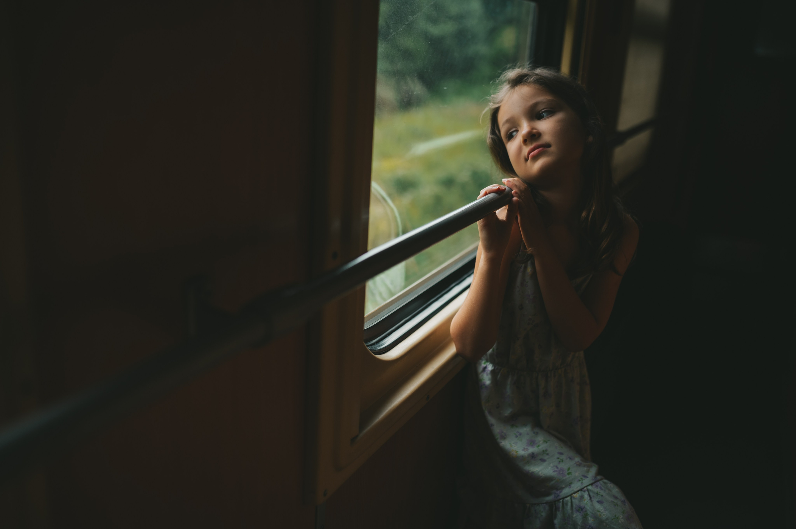 Travelling by train. Татьяна Малышева — семейный фотограф и видеограф в Валенсии, Испания