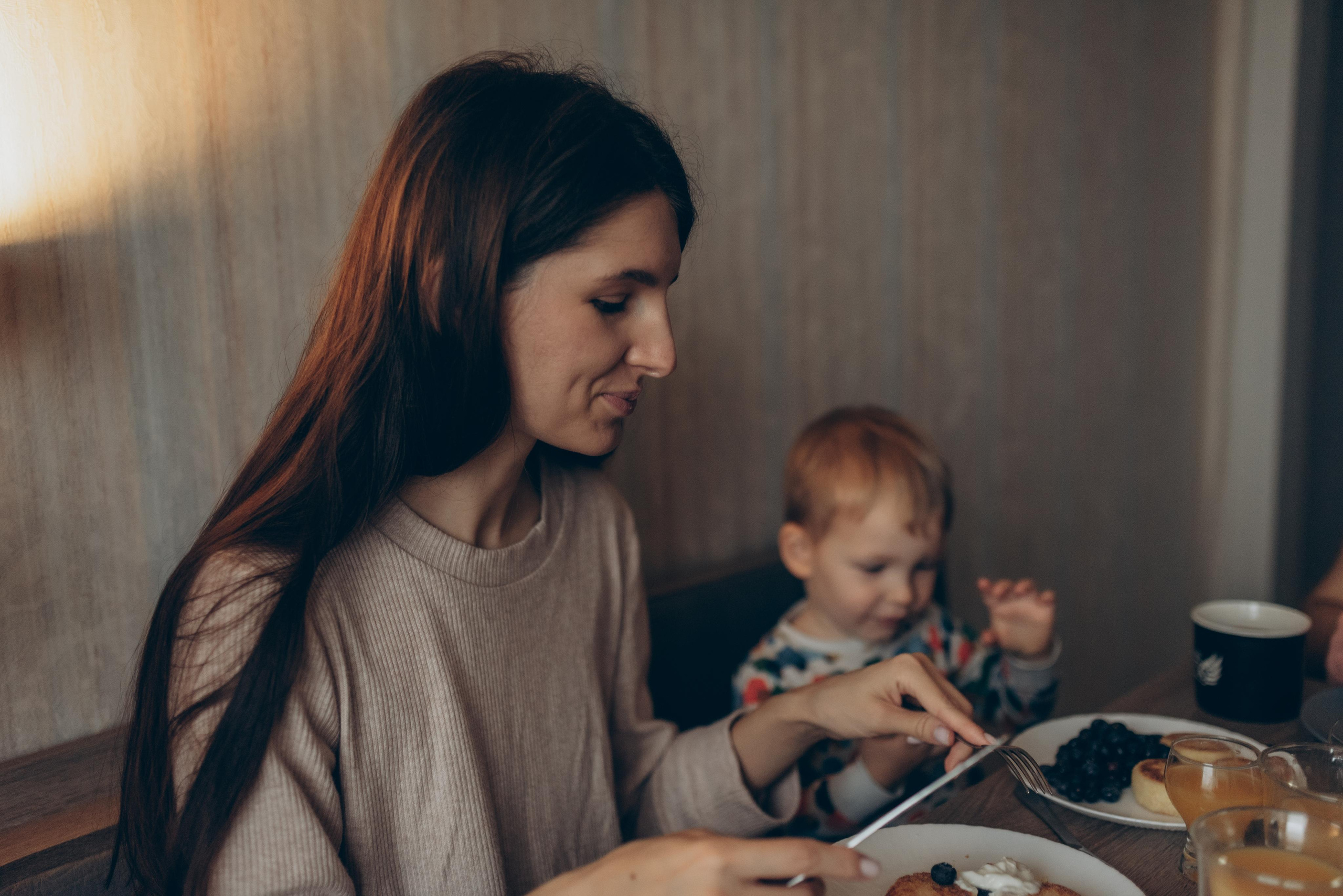 Sunday Morning. Tatiana Malysheva — family photographer and videographer in Valencia, Spain
