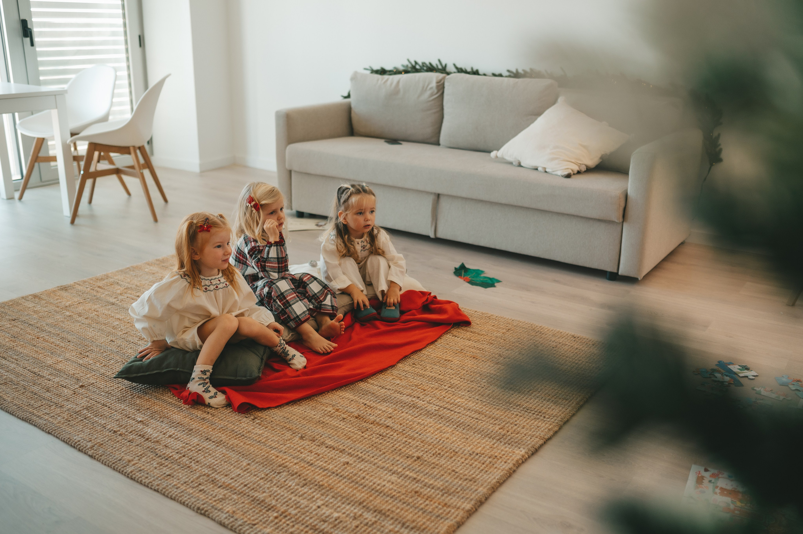 Christmas time. Тетяна Малишева - сімейний фотограф і відеограф у Валенсії, Іспанія