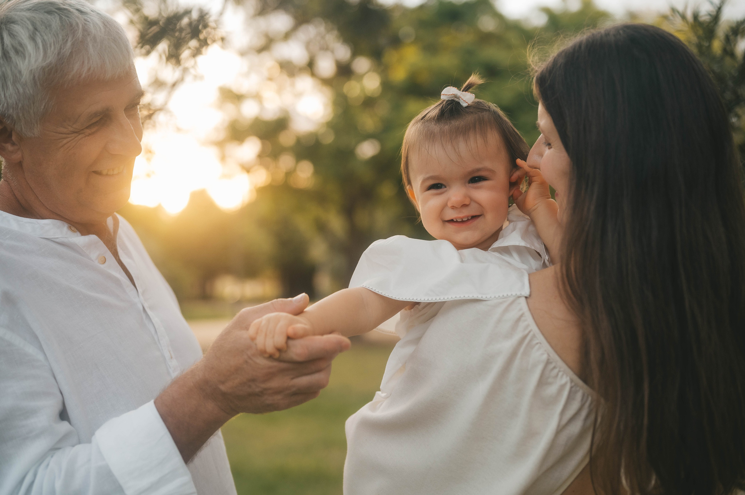 Sofia's 1st Birthday!. Тетяна Малишева - сімейний фотограф і відеограф у Валенсії, Іспанія